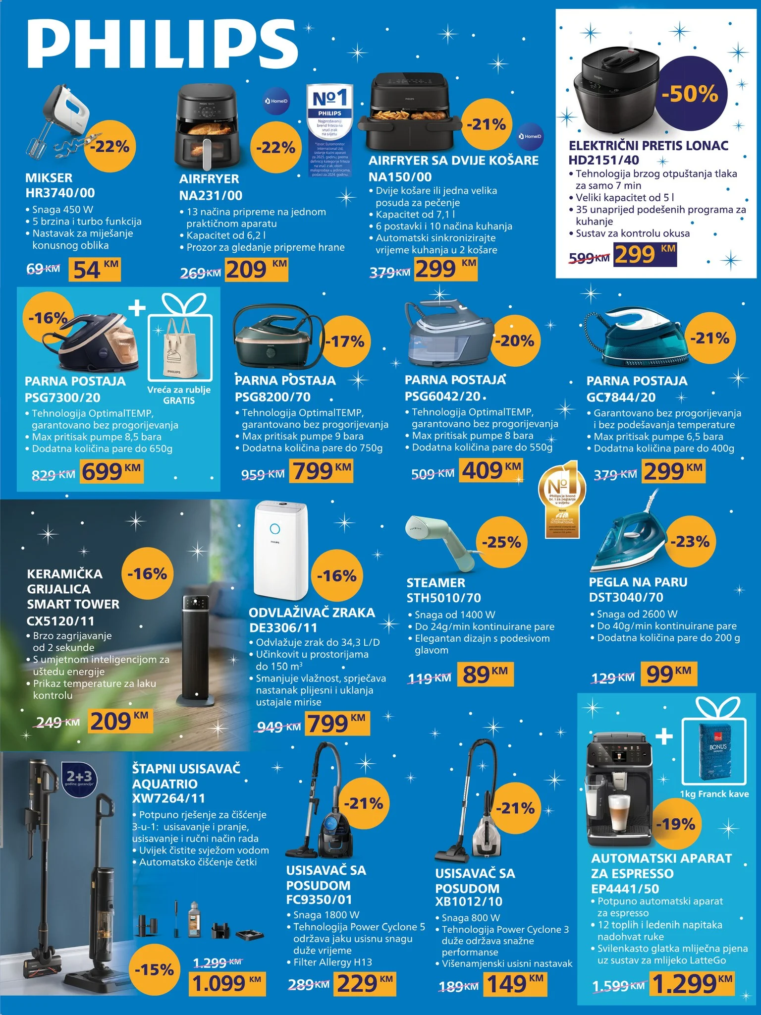 Fis katalog SVE ŠTO TI TREBA 23.12.2025-12.1.2026.