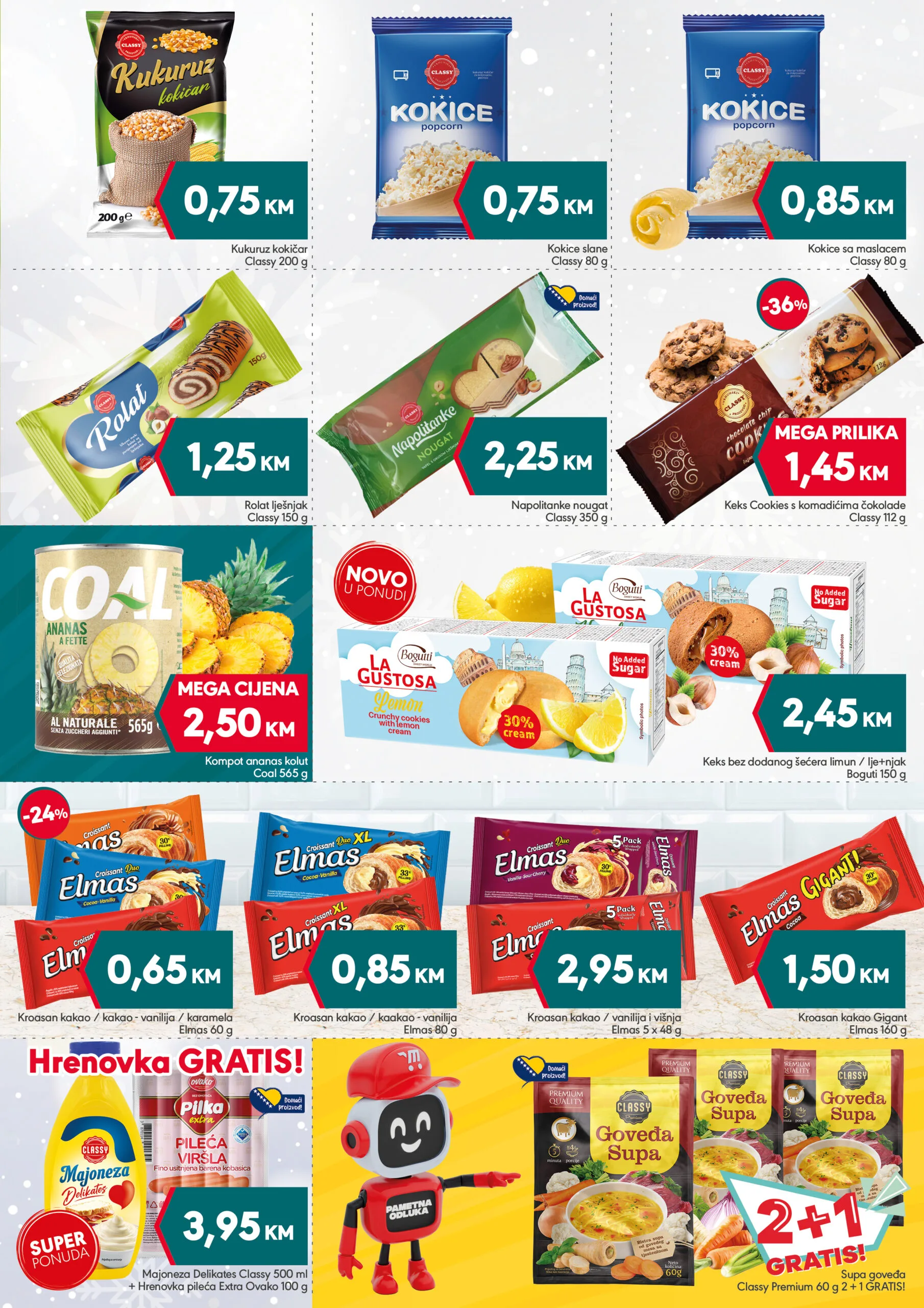Mega Diskont katalog 5-18.1.2026.