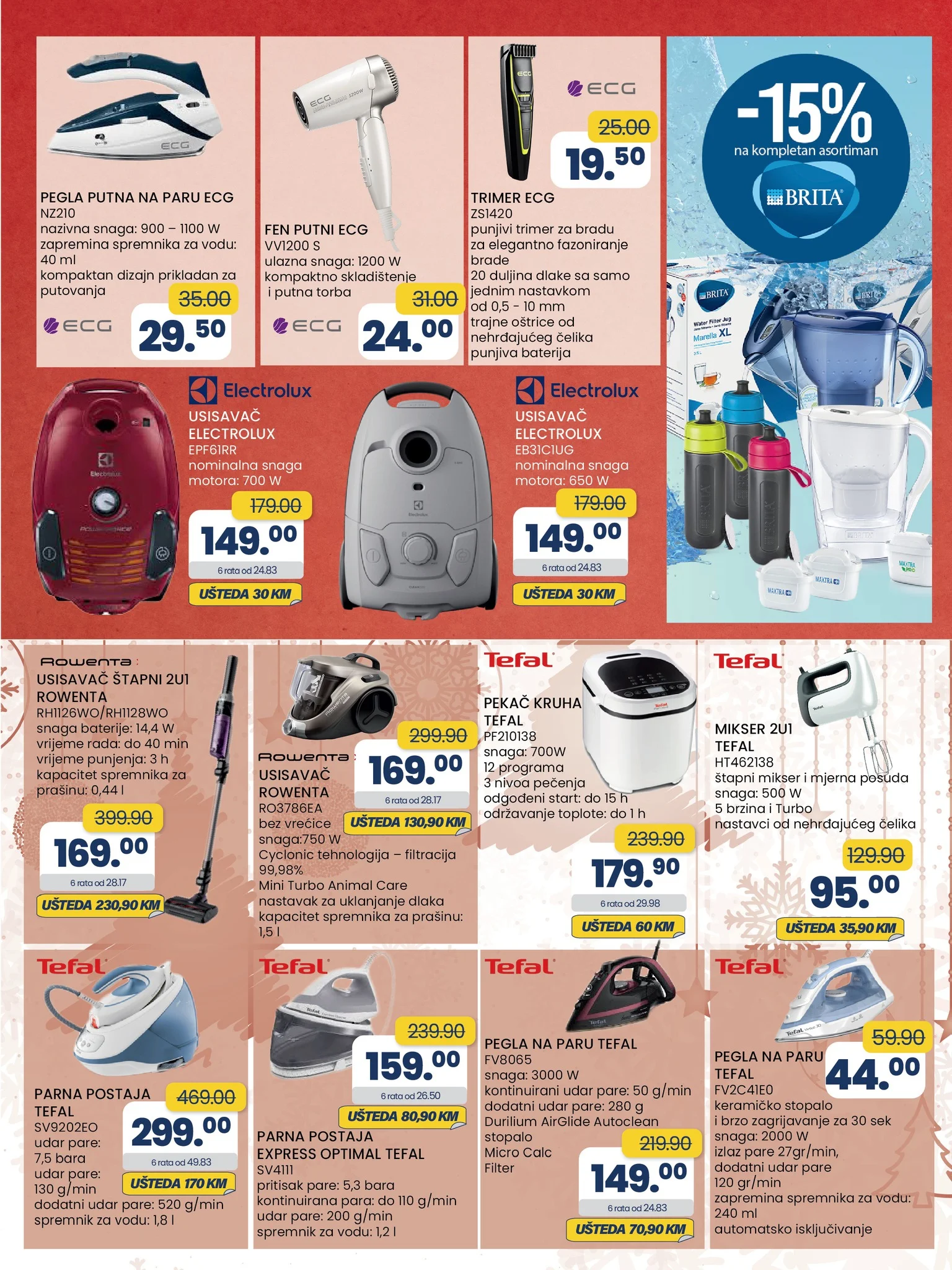 Fis katalog SVE ŠTO TI TREBA 23.12.2025-12.1.2026.