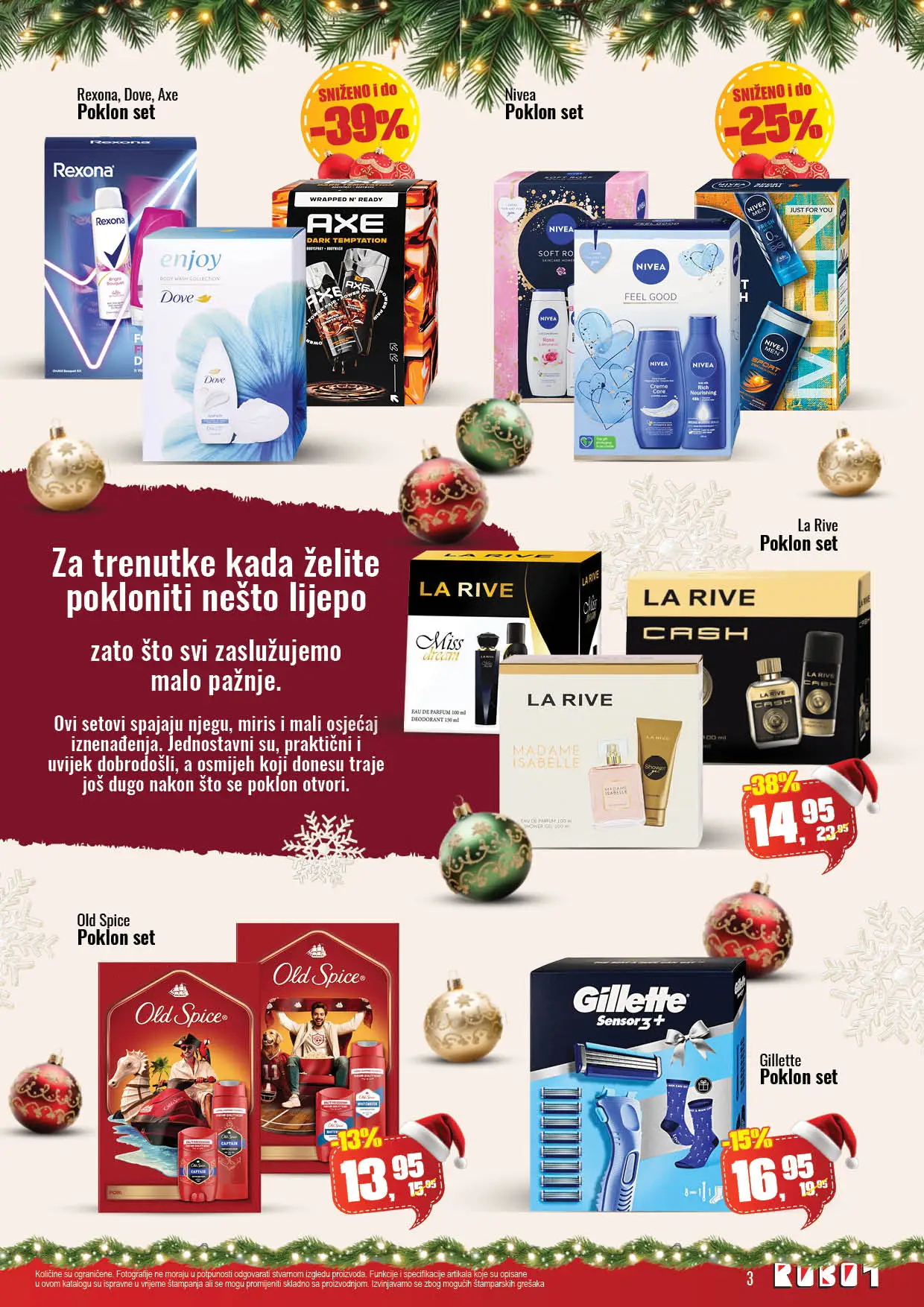 Robot katalog PRAZNIČNA PONUDA 8.12.2025–11.1.2026.