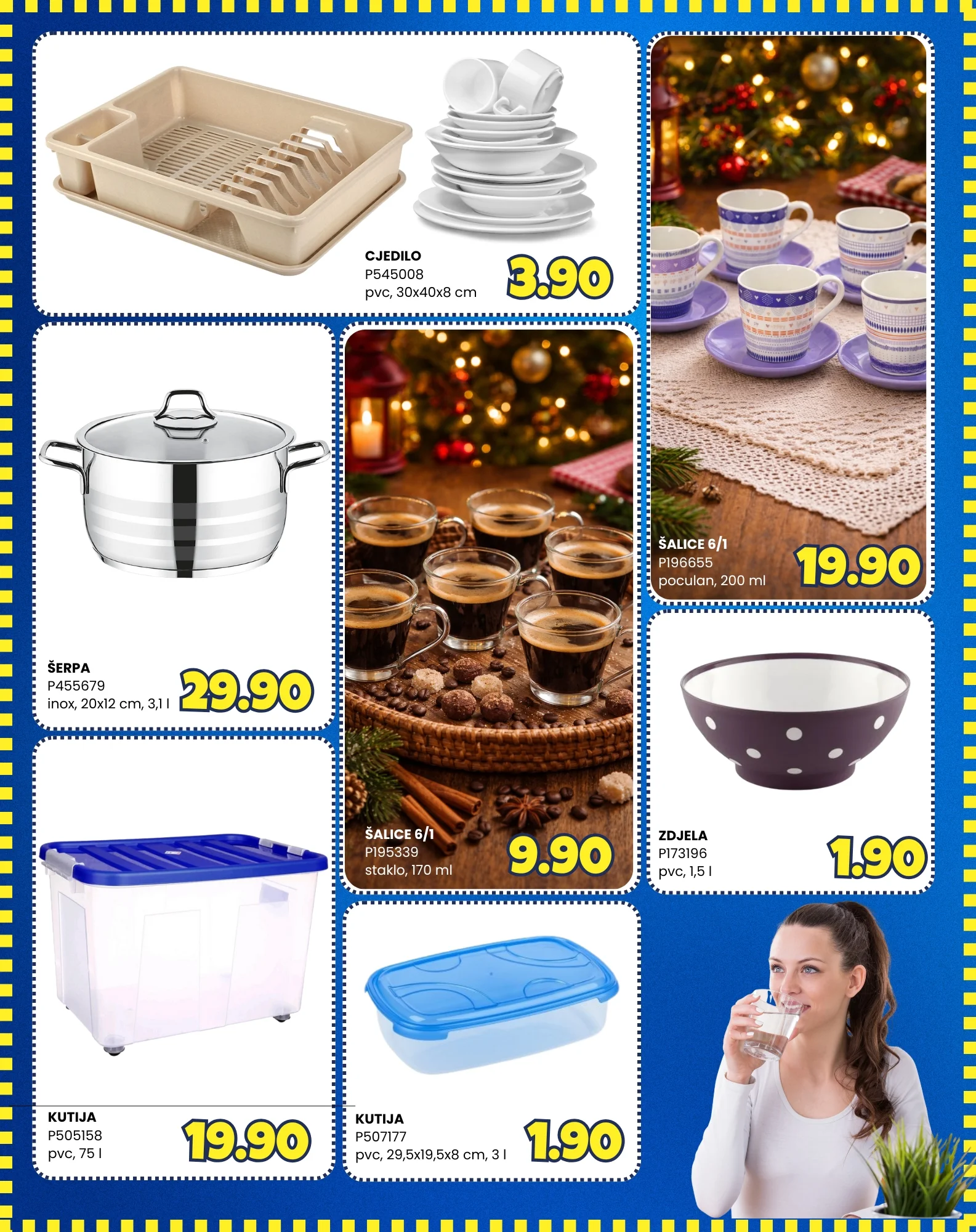 Fis vikend akcija 25-27.12.2025.