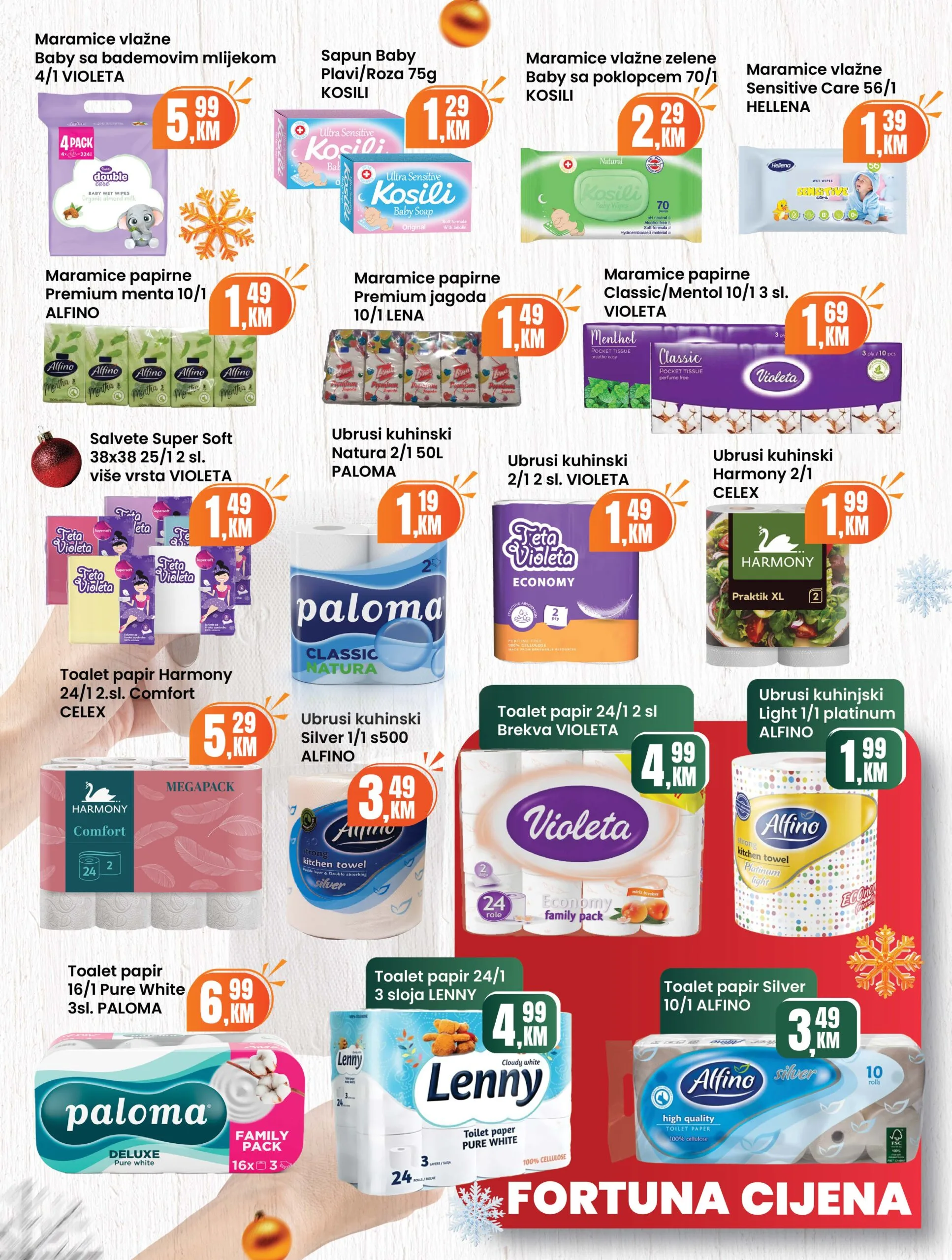 Fortuna katalog 1.12.2025-7.1.2026.