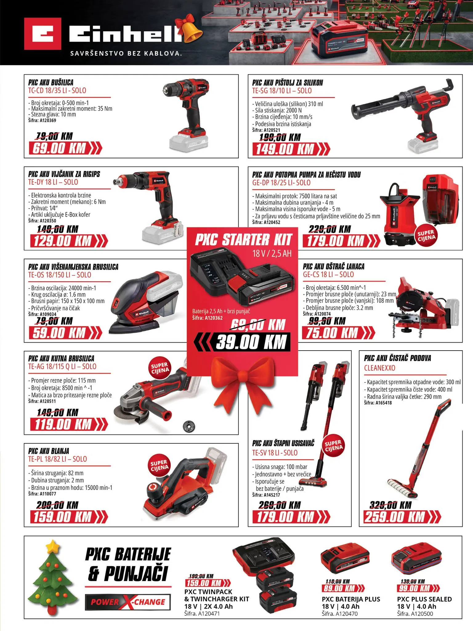 Fis katalog SVE ŠTO TI TREBA 23.12.2025-12.1.2026.