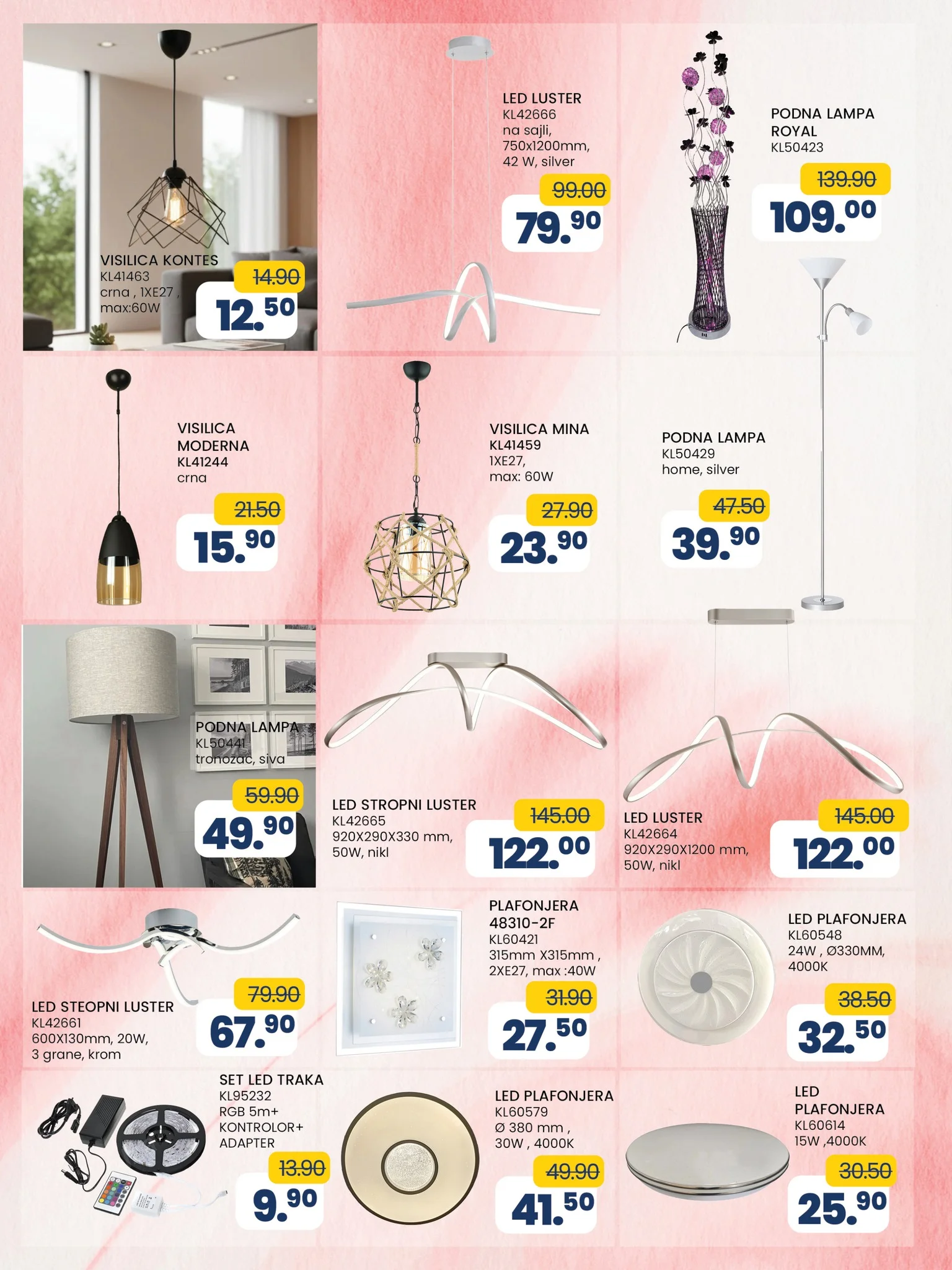 Fis katalog SVE ŠTO TI TREBA 23.12.2025-12.1.2026.