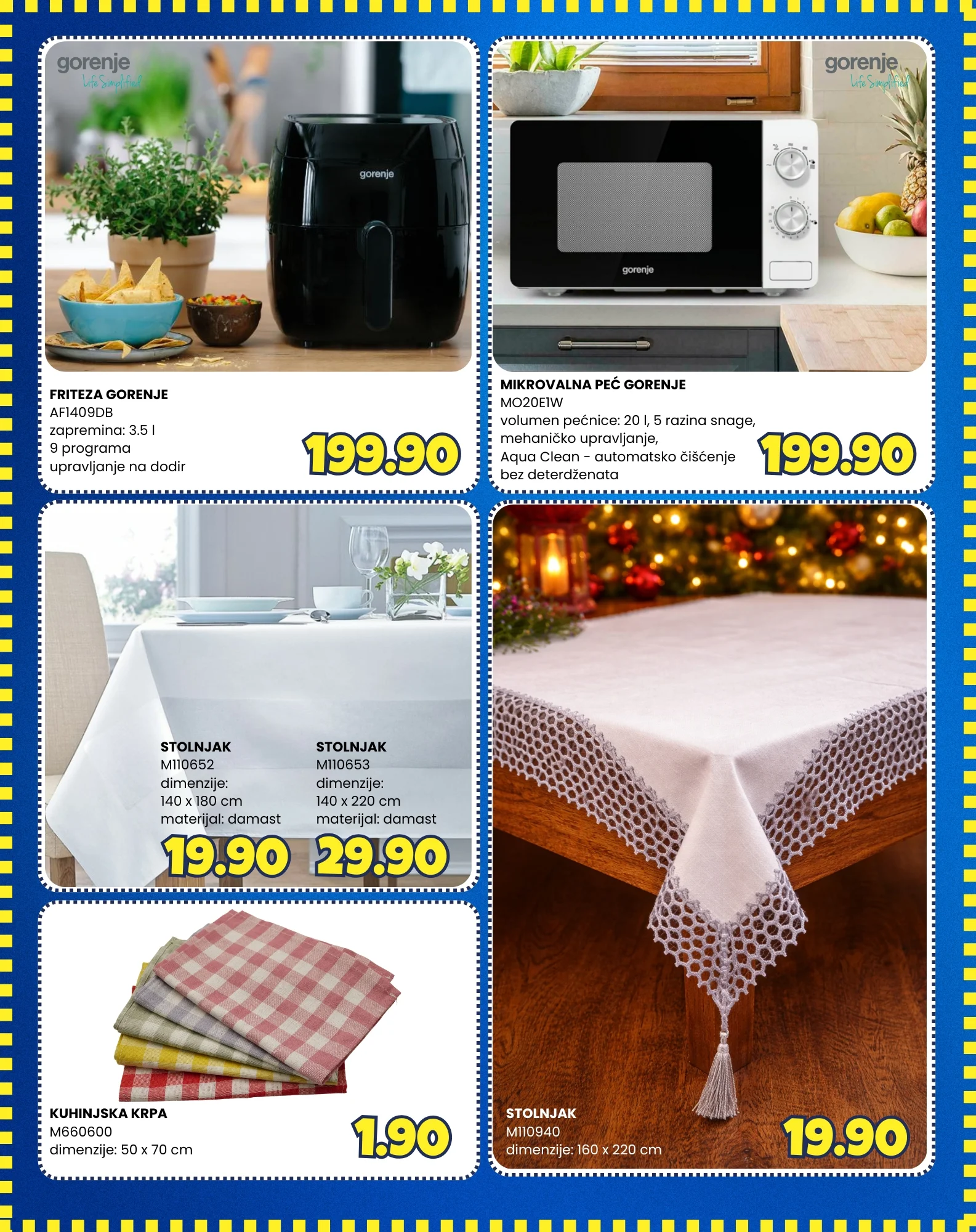 Fis vikend akcija 25-27.12.2025.