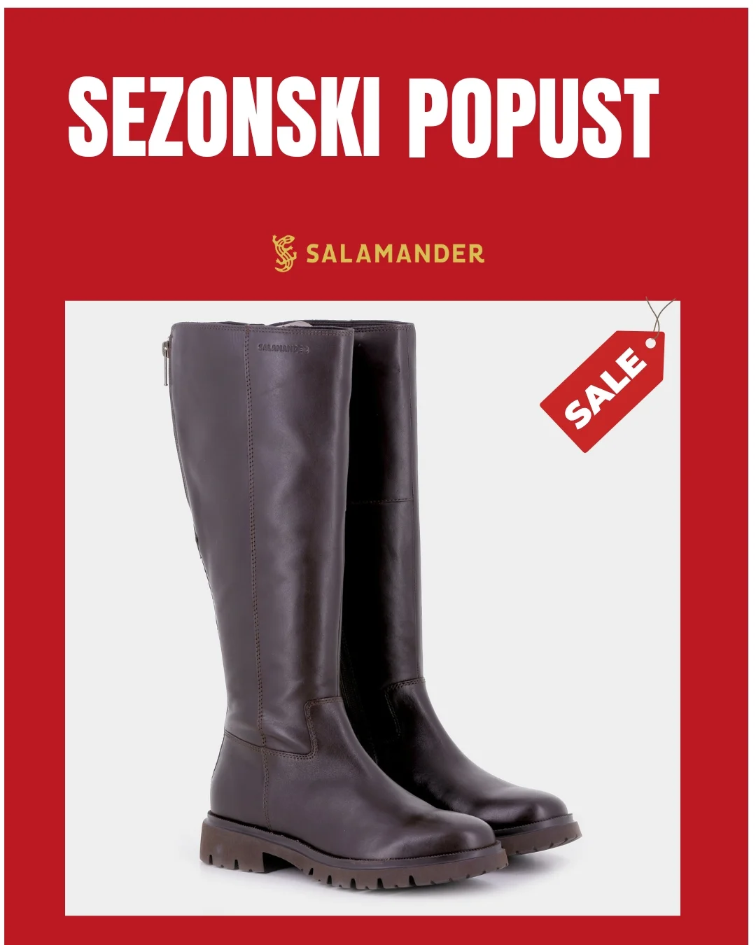 Planika SEZONSKI POPUST do 50% decembar 2025.