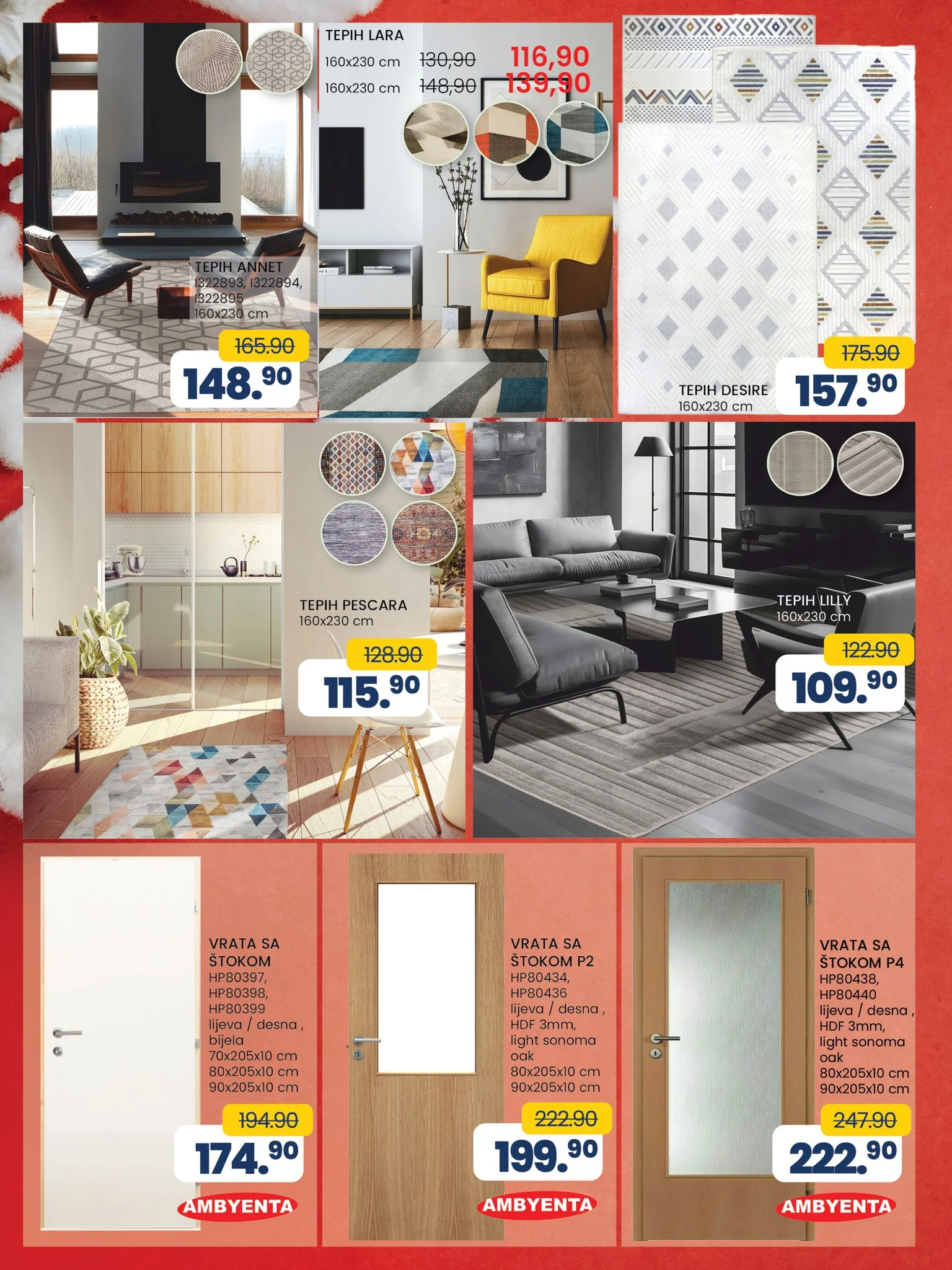Fis katalog SVE ŠTO TI TREBA 23.12.2025-12.1.2026.