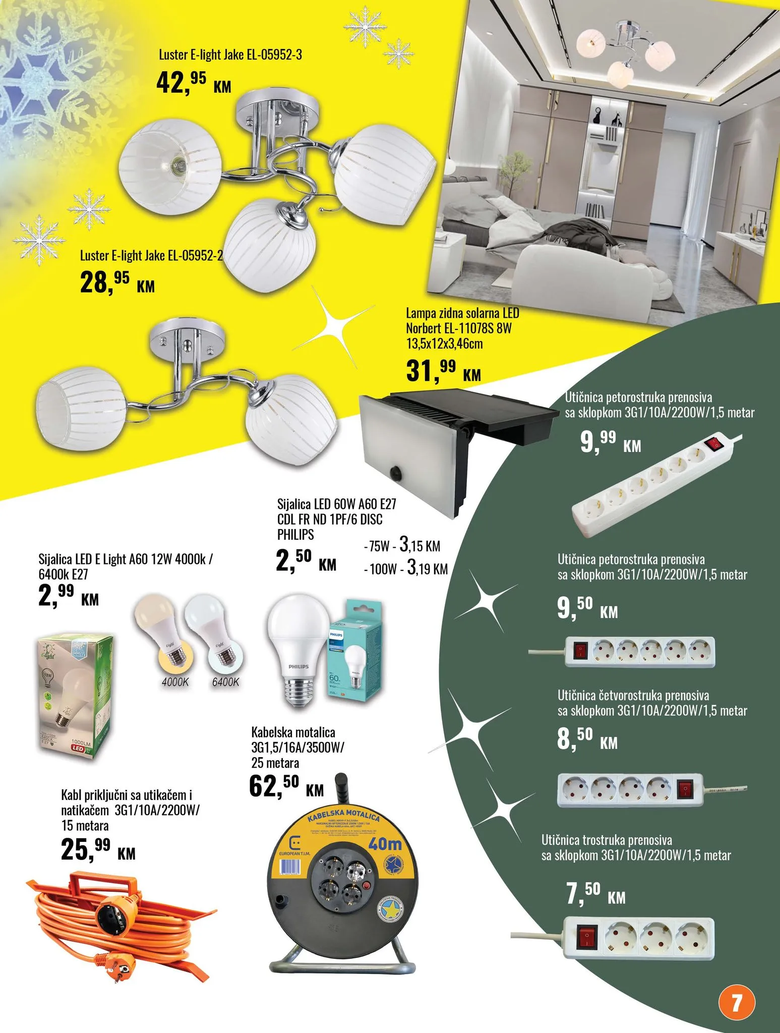 Fortuna katalog 1.12.2025-7.1.2026.