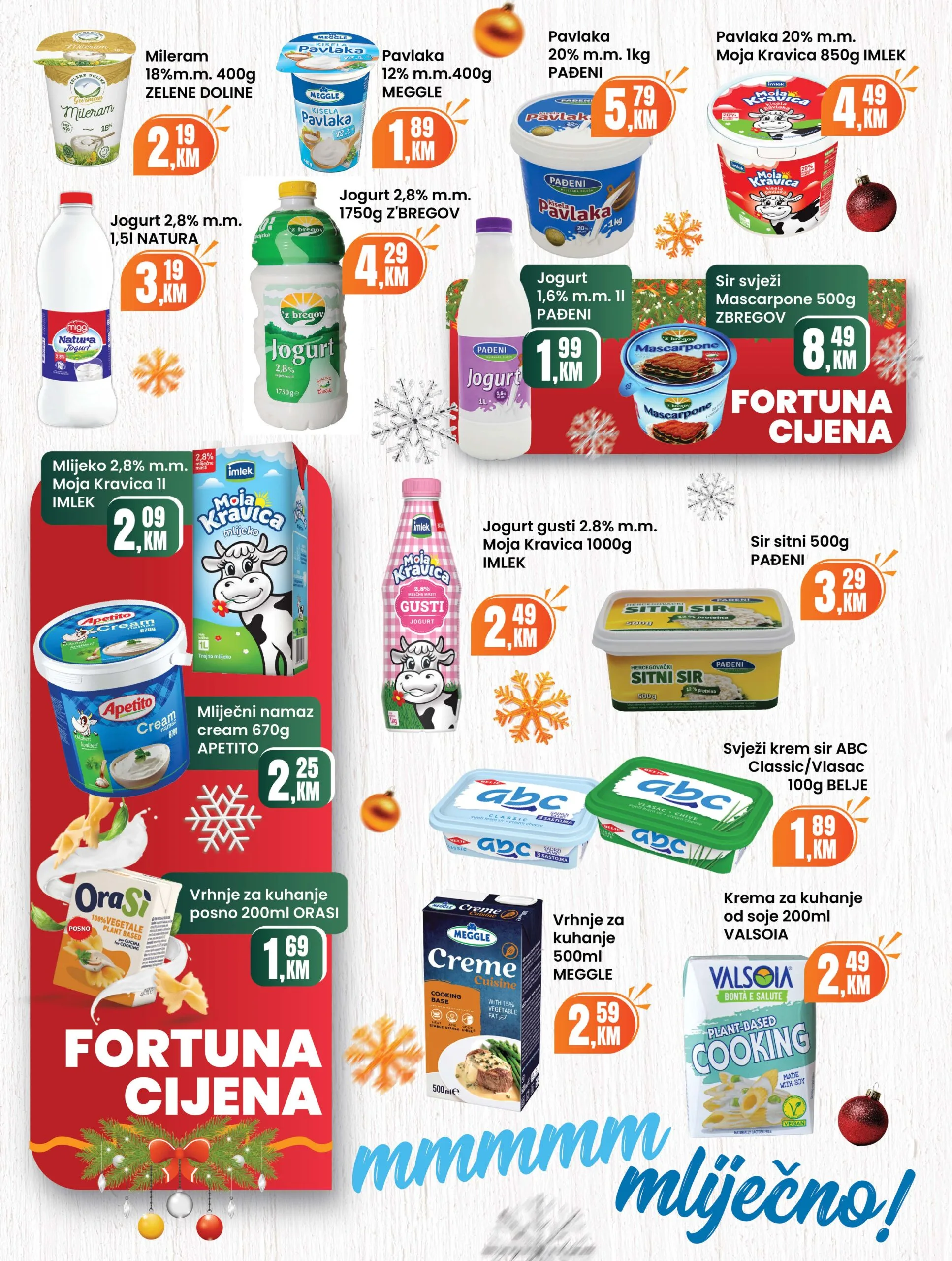 Fortuna katalog 1.12.2025-7.1.2026.