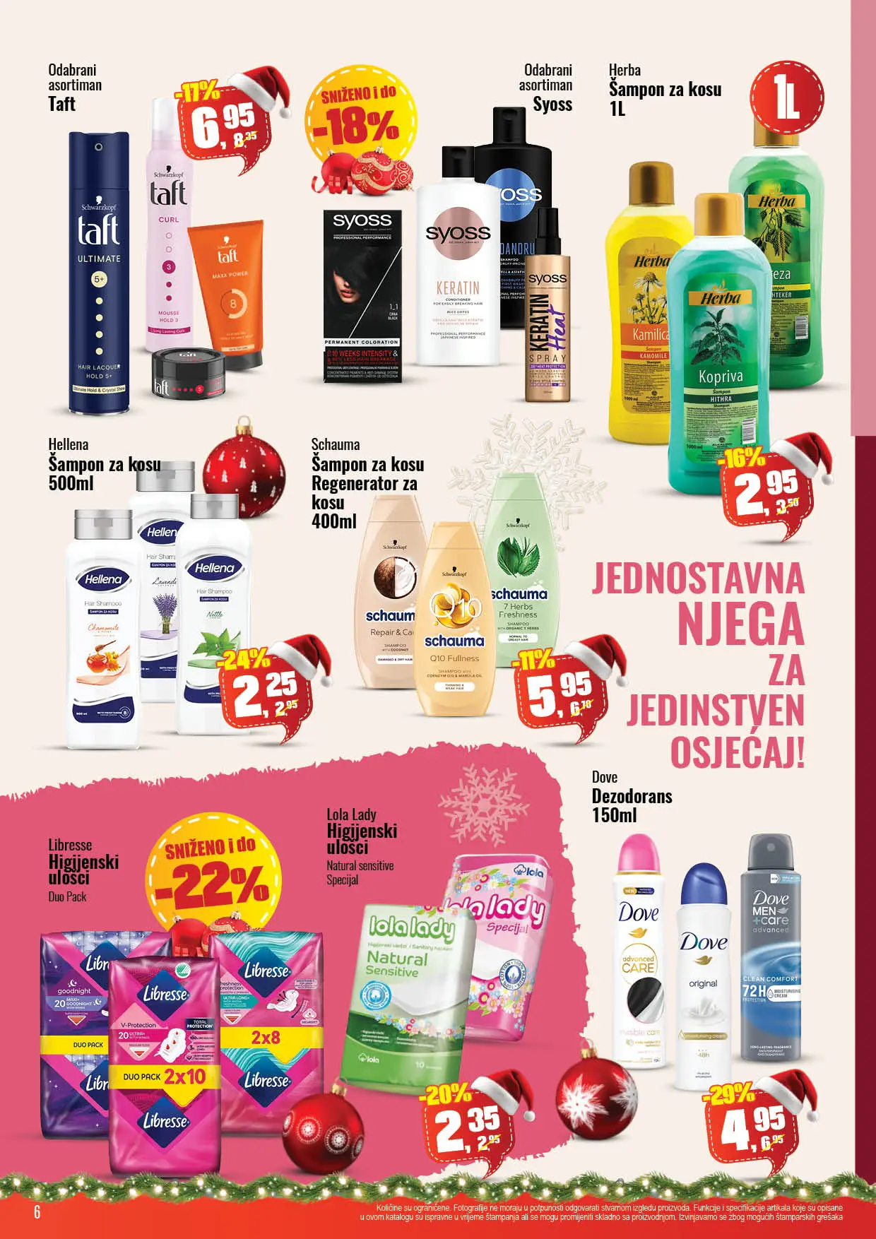 Robot katalog PRAZNIČNA PONUDA 8.12.2025–11.1.2026.