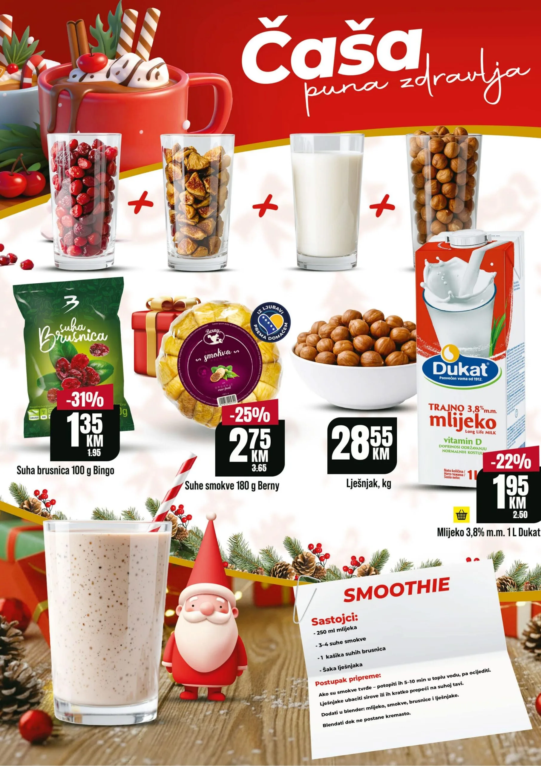 Bingo katalog POSEBNA PONUDA 19-26.12.2025.
