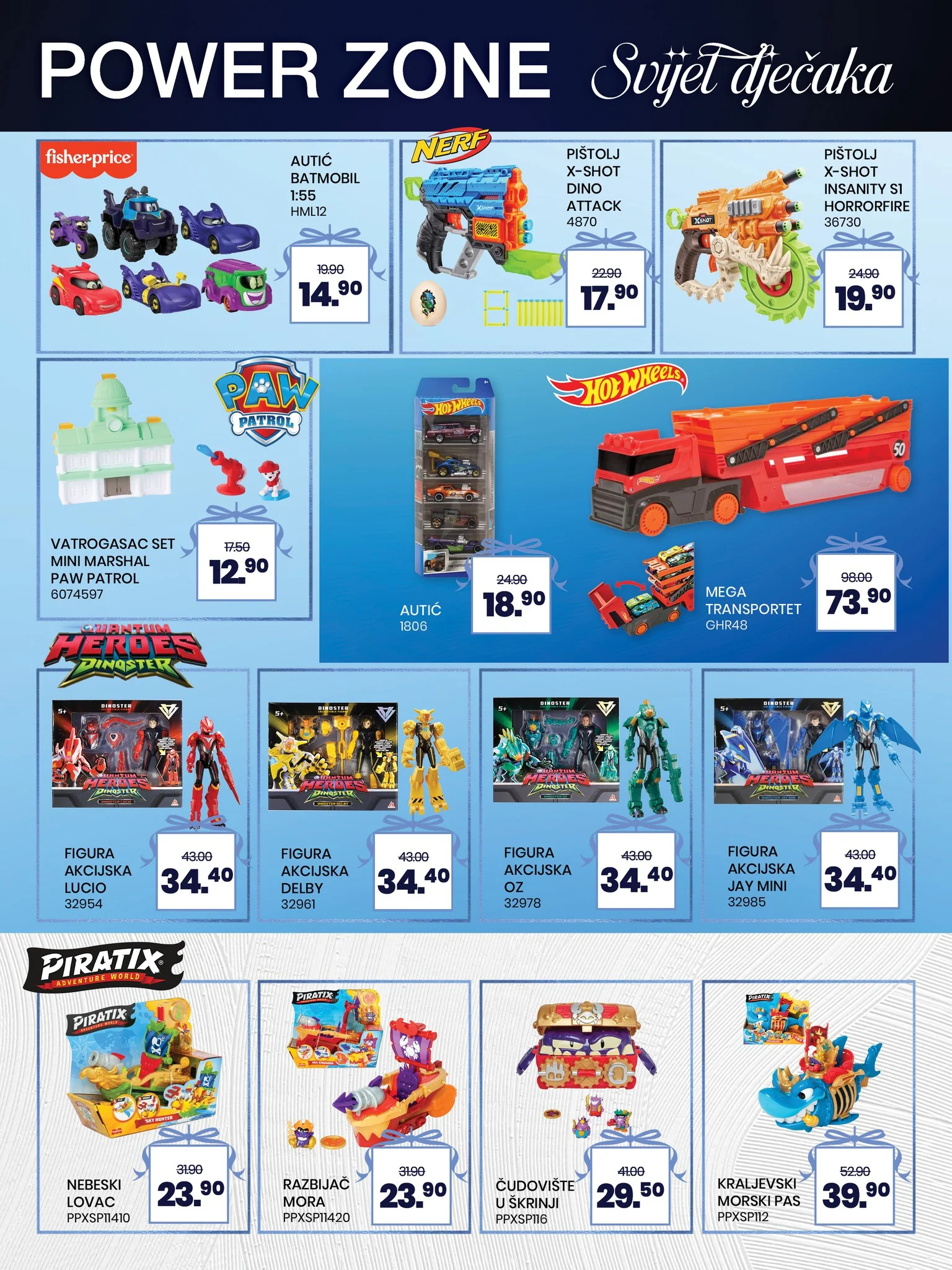Fis katalog Čarobni svijet igračaka 1.12.2025–12.1.2026.