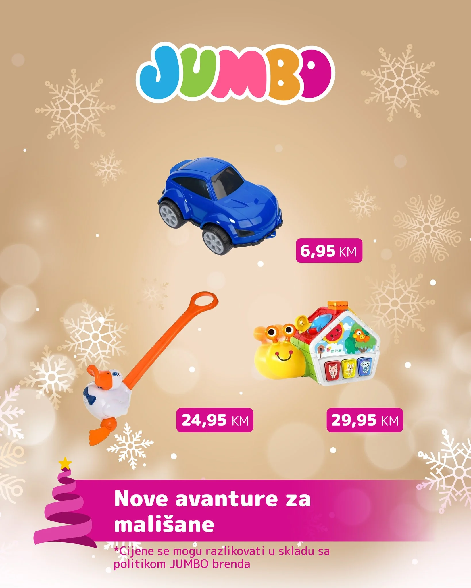 Jumbo katalog