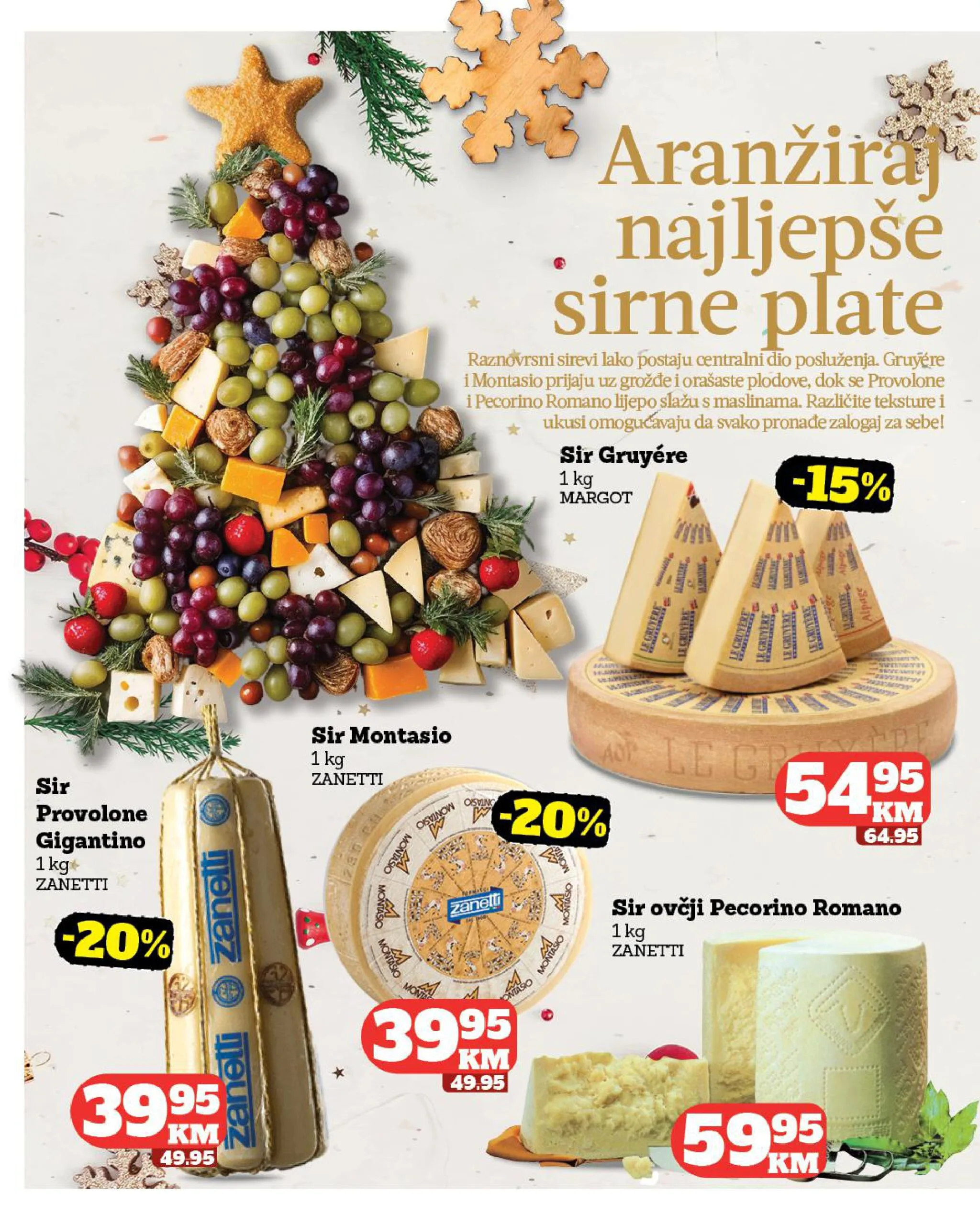 Crvena Jabuka katalog 17.12.2025-20.1.2026.