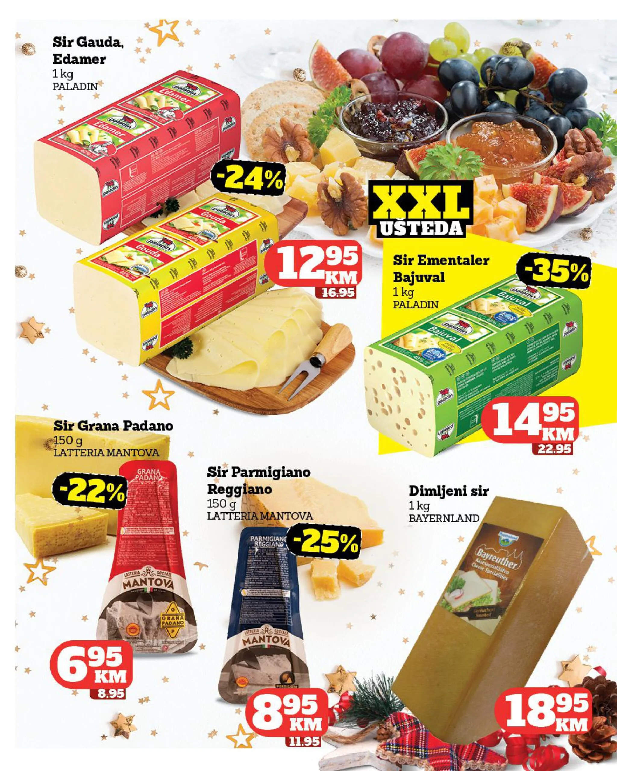 Crvena Jabuka katalog 17.12.2025-20.1.2026.