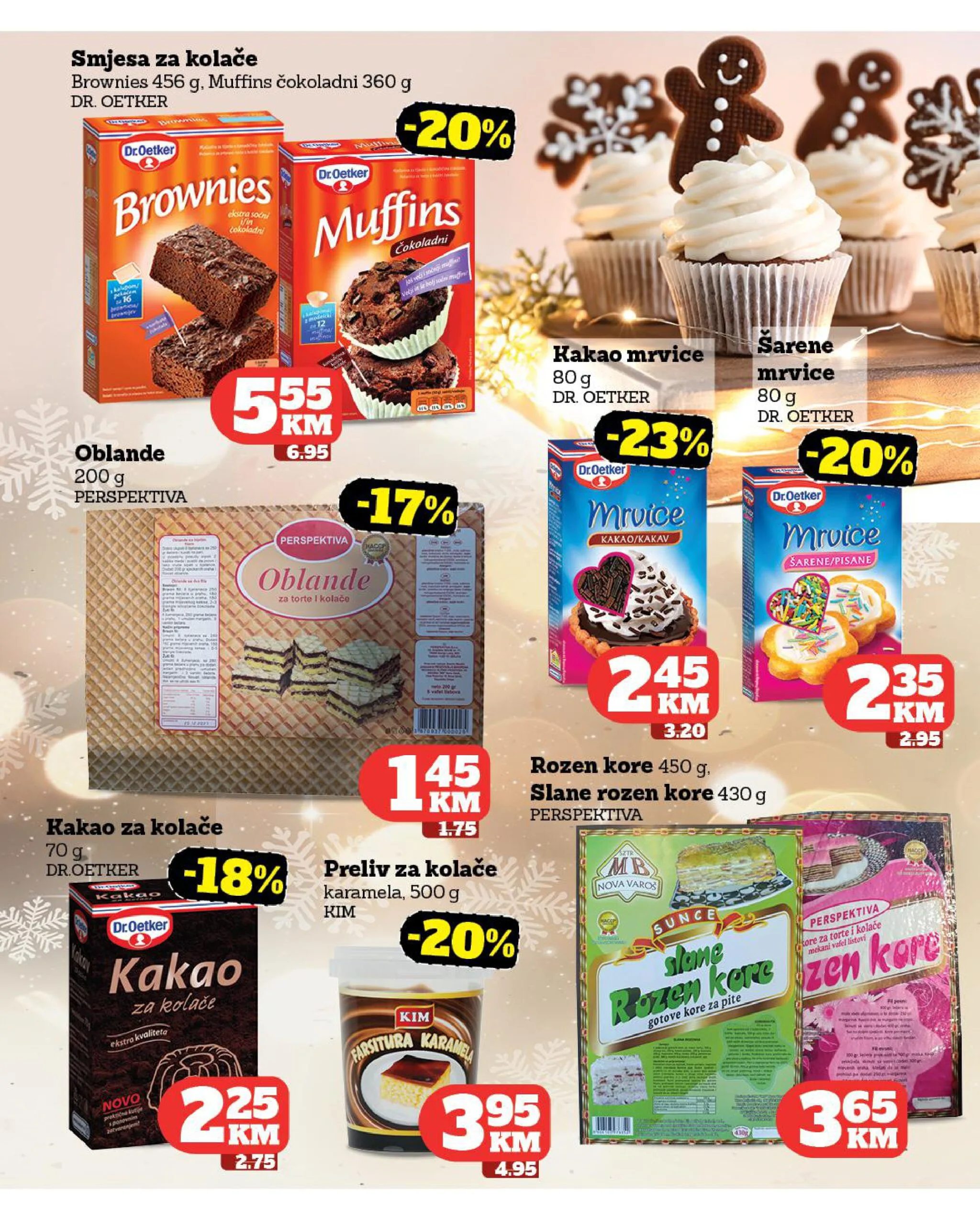 Crvena Jabuka katalog 17.12.2025-20.1.2026.