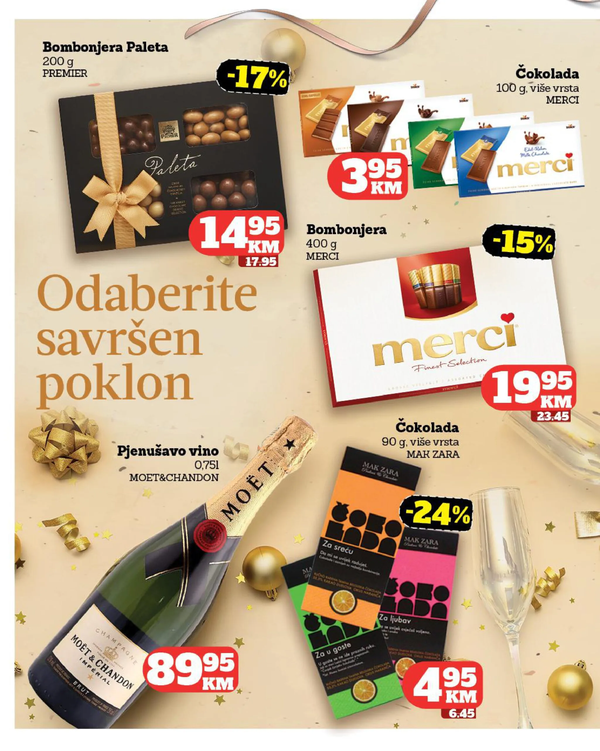 Crvena Jabuka katalog 17.12.2025-20.1.2026.