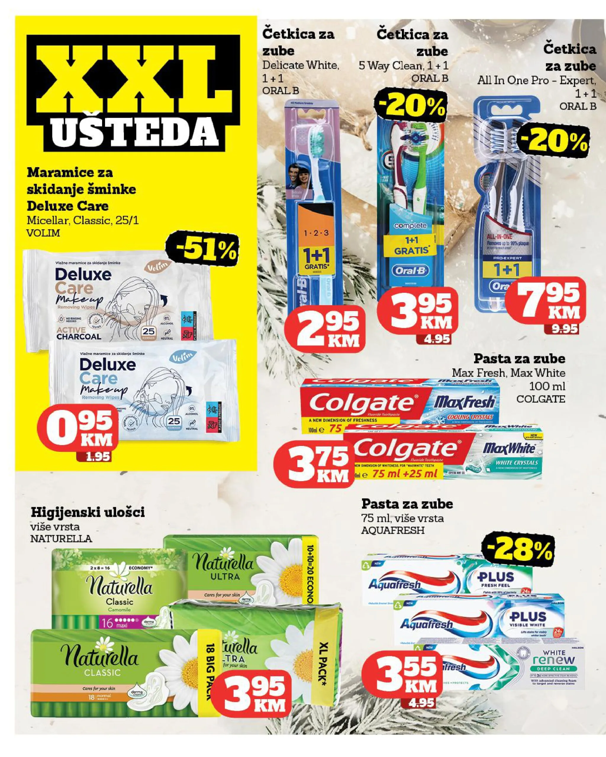 Crvena Jabuka katalog 17.12.2025-20.1.2026.