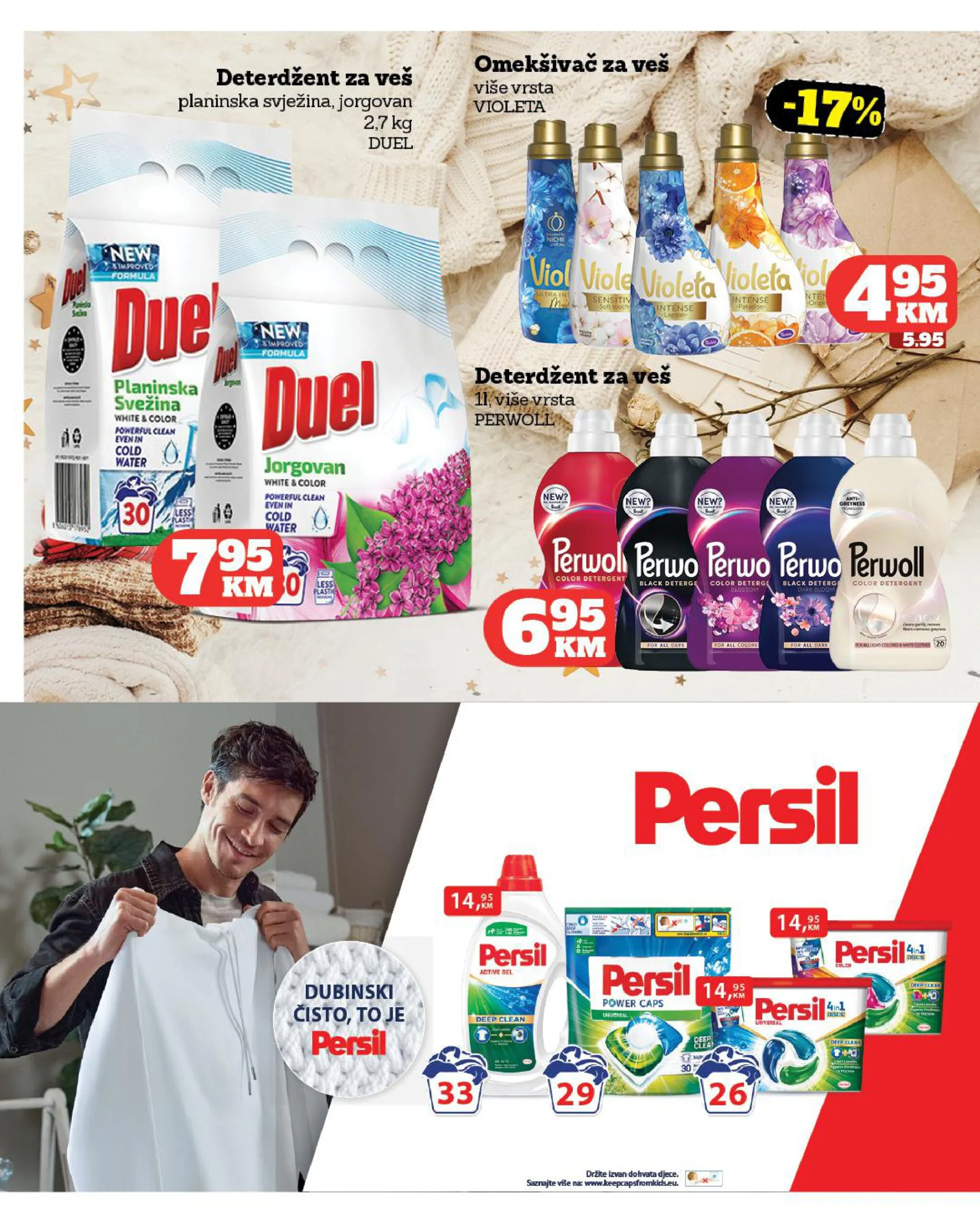 Crvena Jabuka katalog 17.12.2025-20.1.2026.
