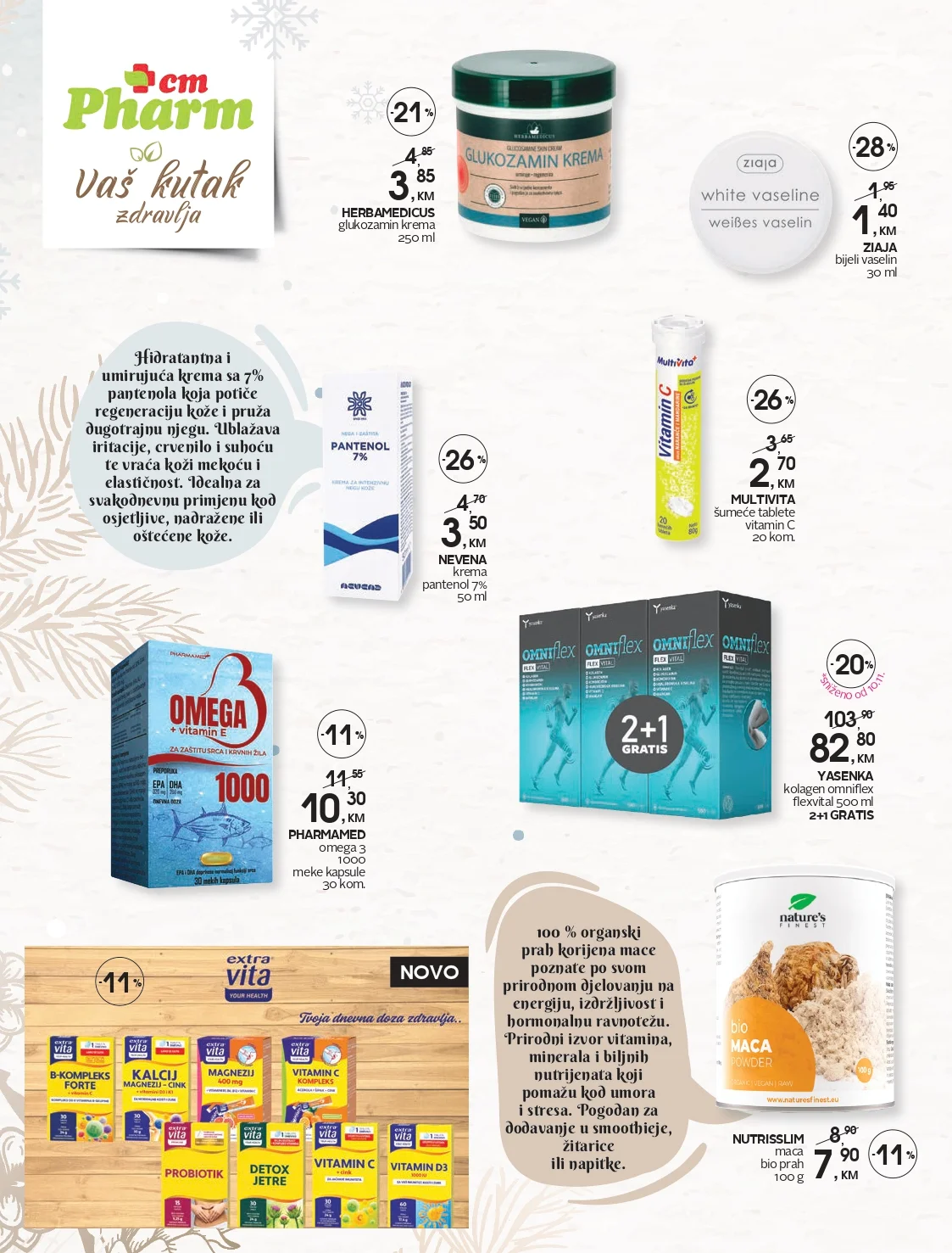 CM katalog 12-26.12.2025.
