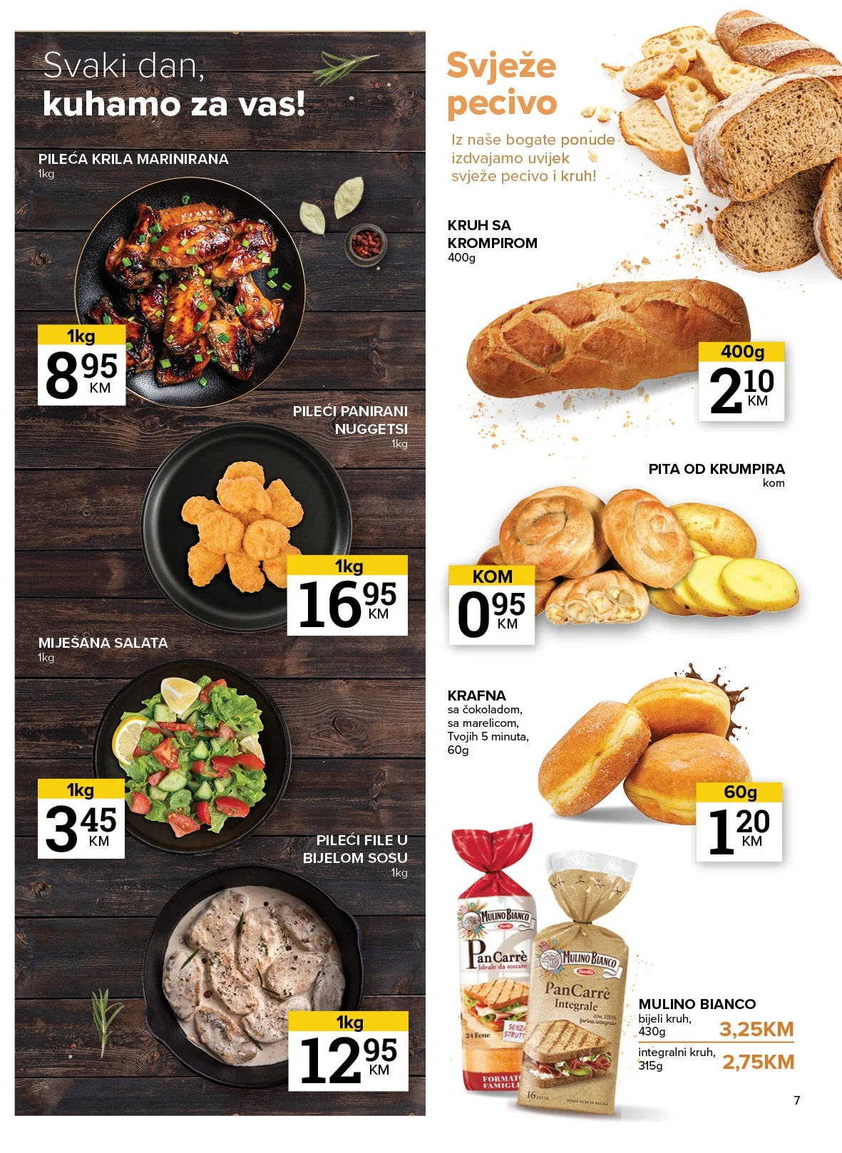 Konzum katalog 9-15.12.2025.
