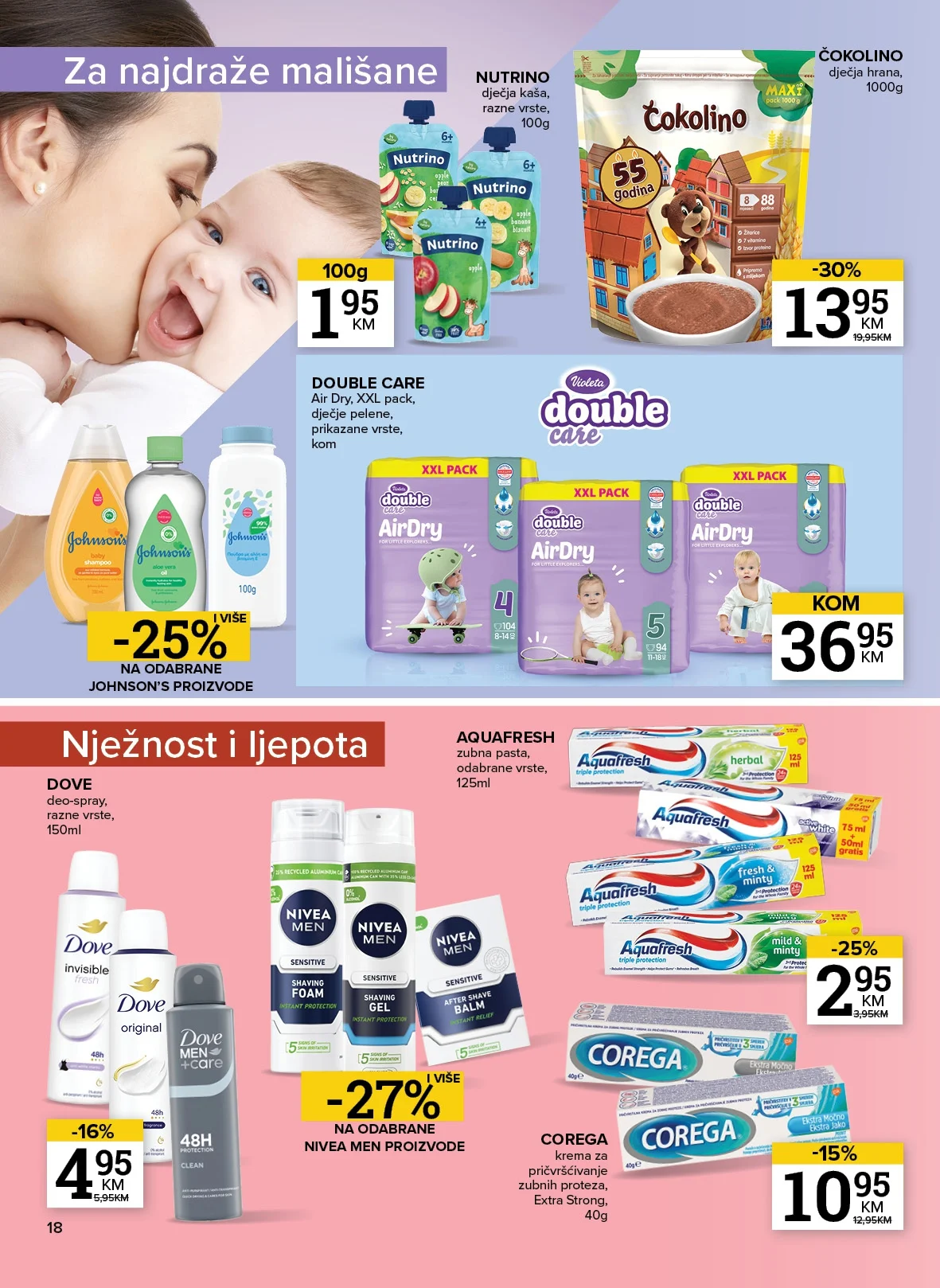 Konzum katalog 9-15.12.2025.