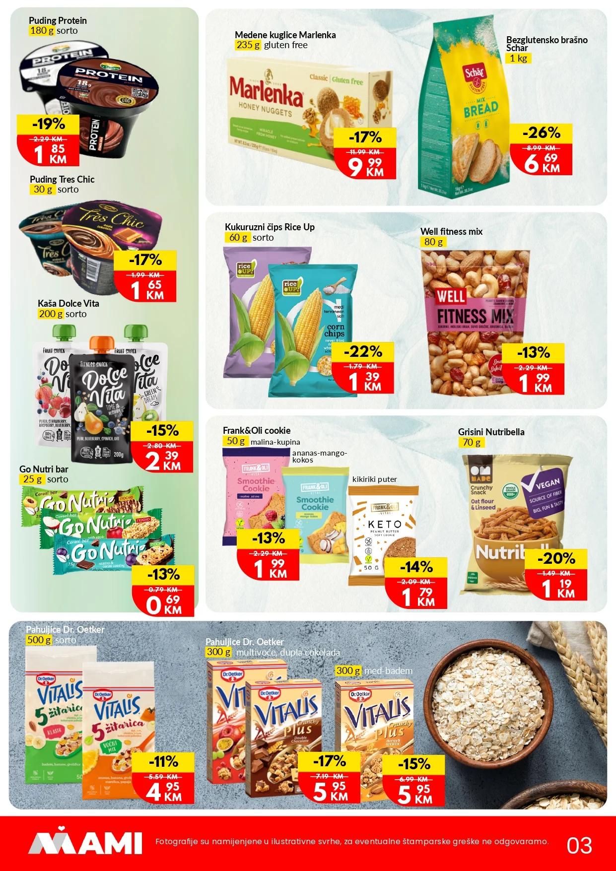 AMI katalog 18.12.2025-14.1.2026. 