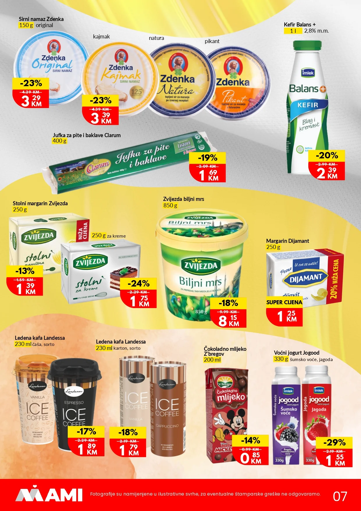 AMI katalog 18.12.2025-14.1.2026. 