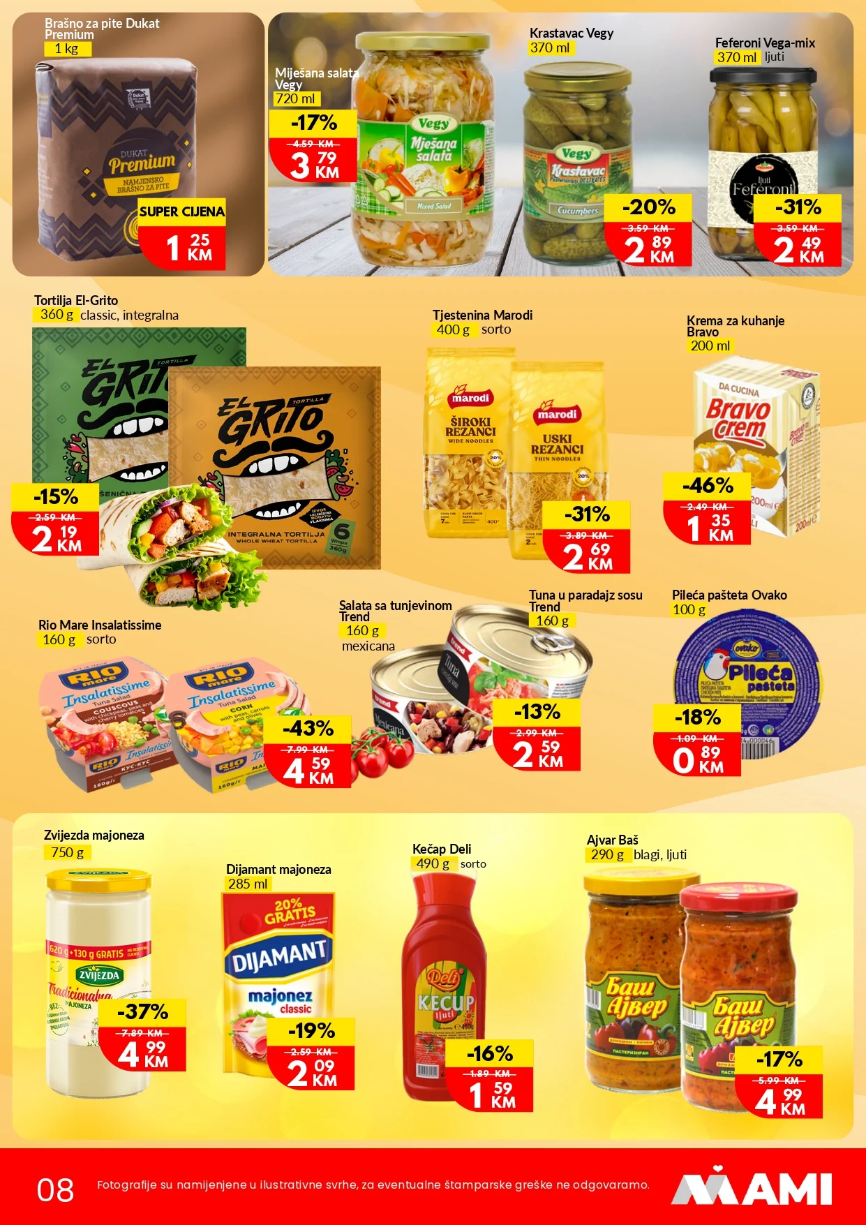 AMI katalog 18.12.2025-14.1.2026. 