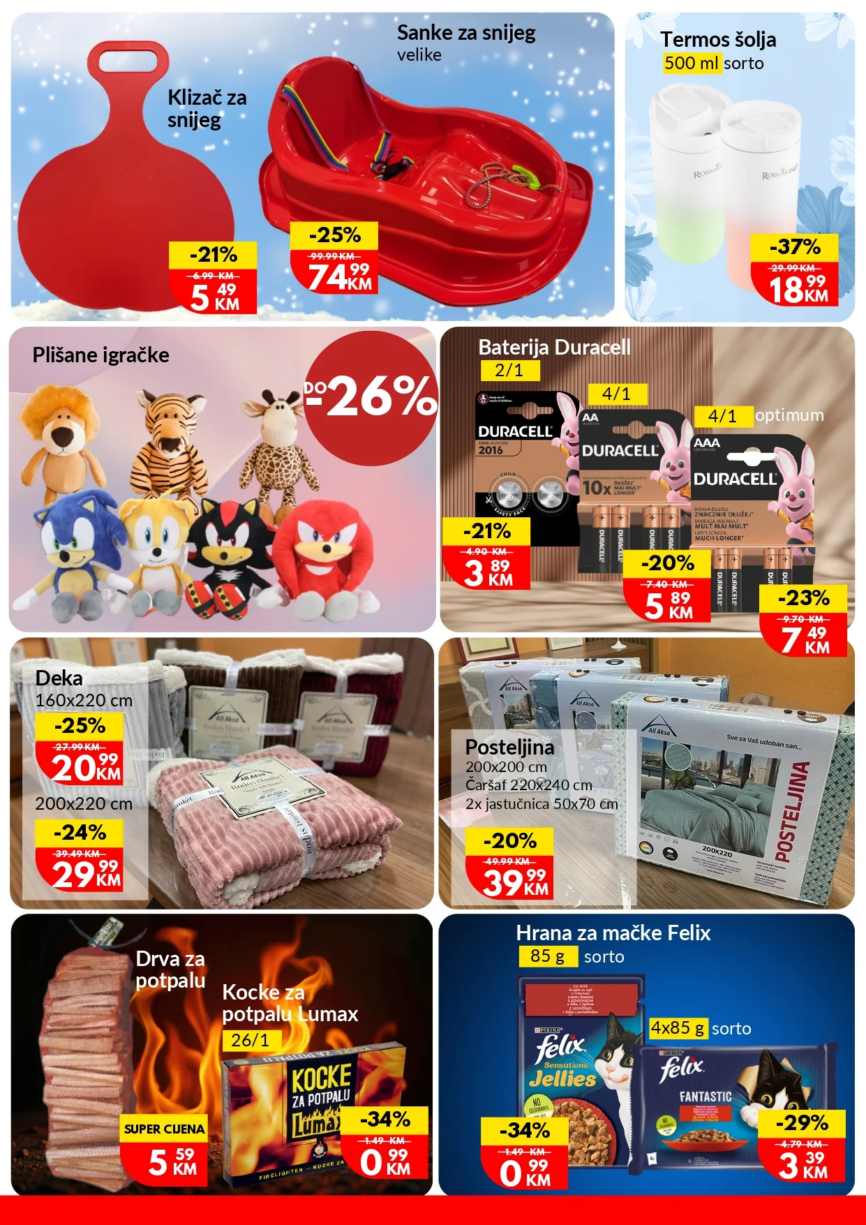 AMI katalog 18.12.2025-14.1.2026. 