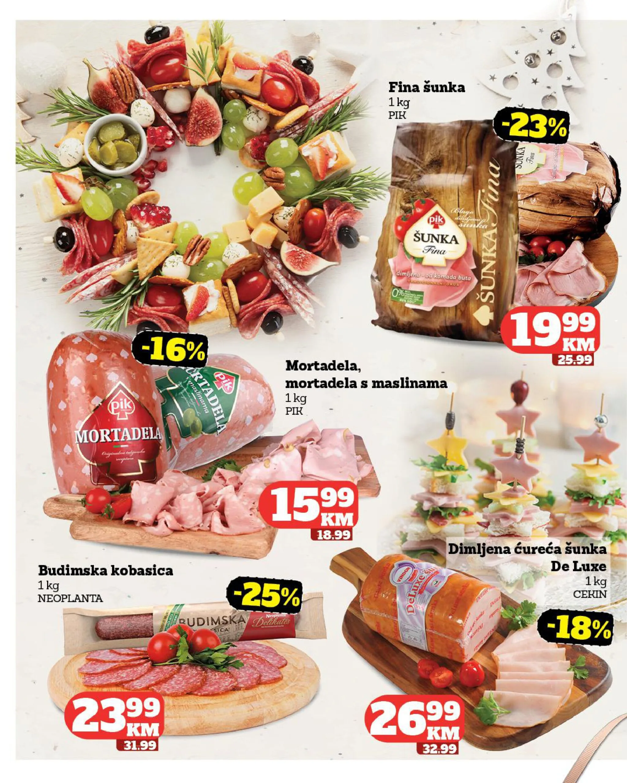 Tropic katalog 17.12.2025-20.1.2026.