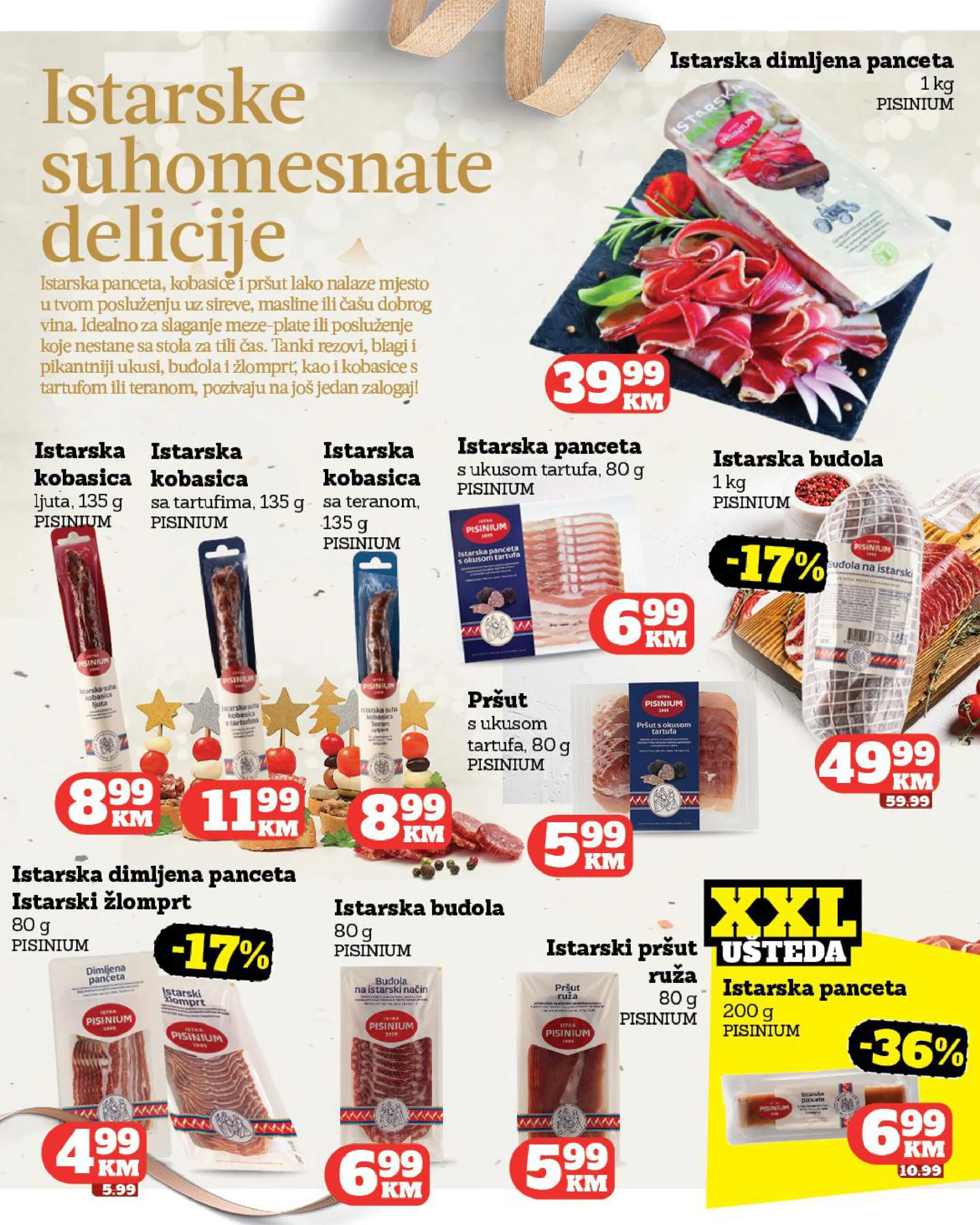 Tropic katalog 17.12.2025-20.1.2026.