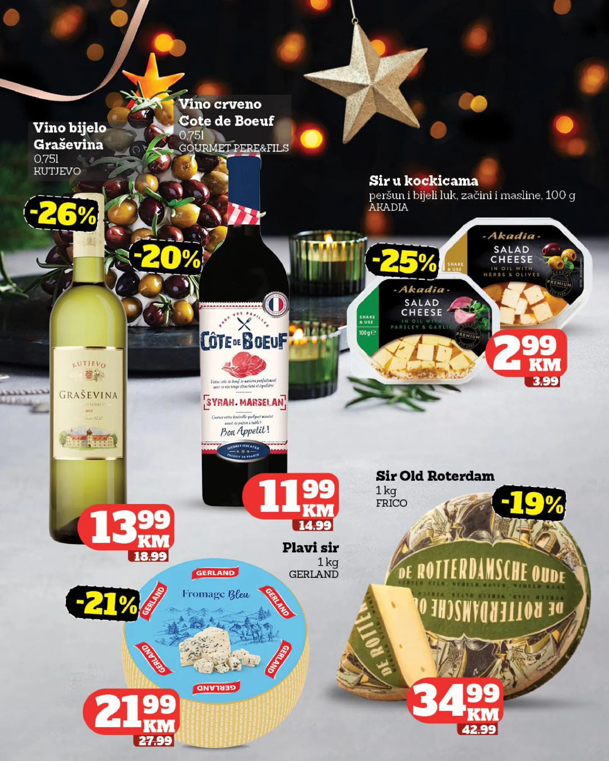 Tropic katalog 17.12.2025-20.1.2026.