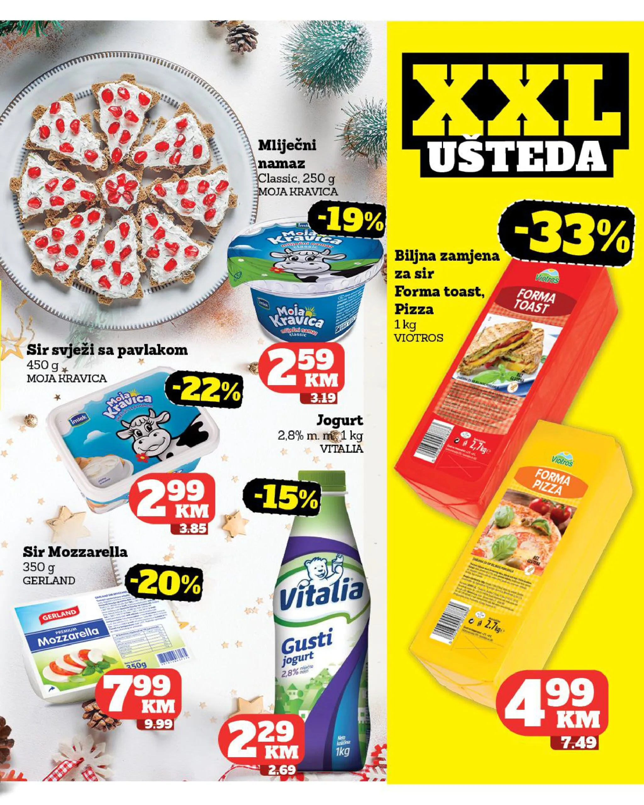 Tropic katalog 17.12.2025-20.1.2026.