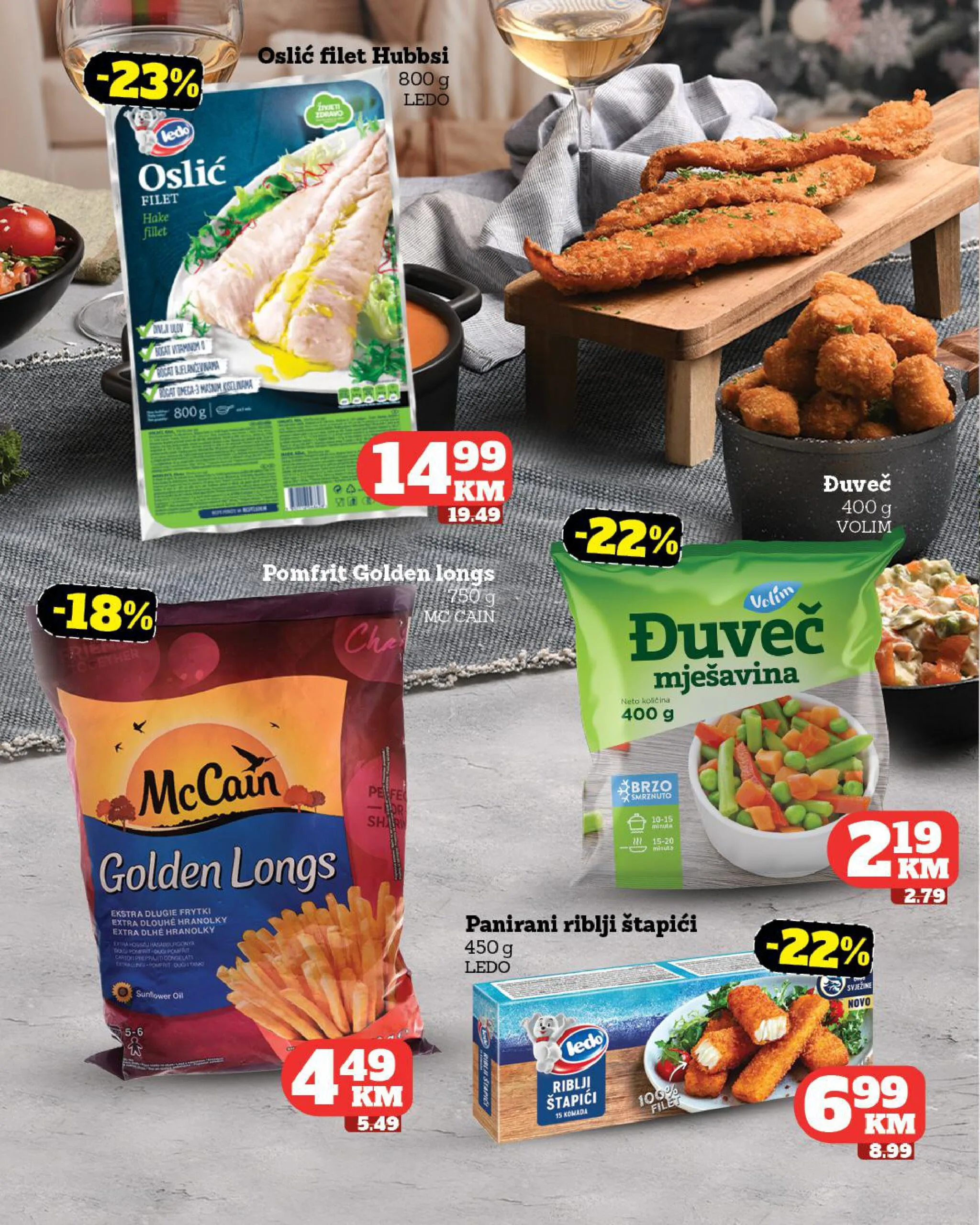 Tropic katalog 17.12.2025-20.1.2026.