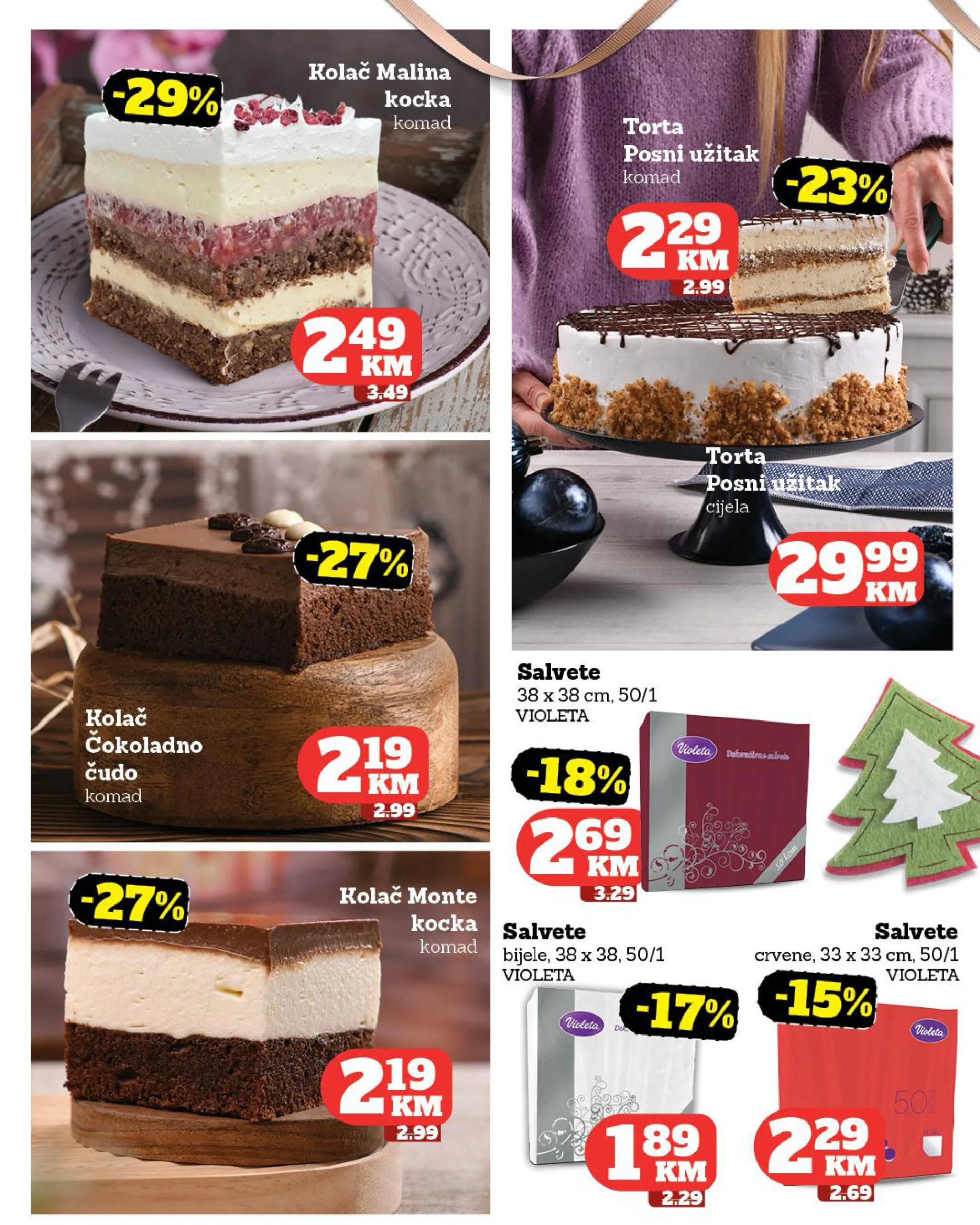 Tropic katalog 17.12.2025-20.1.2026.