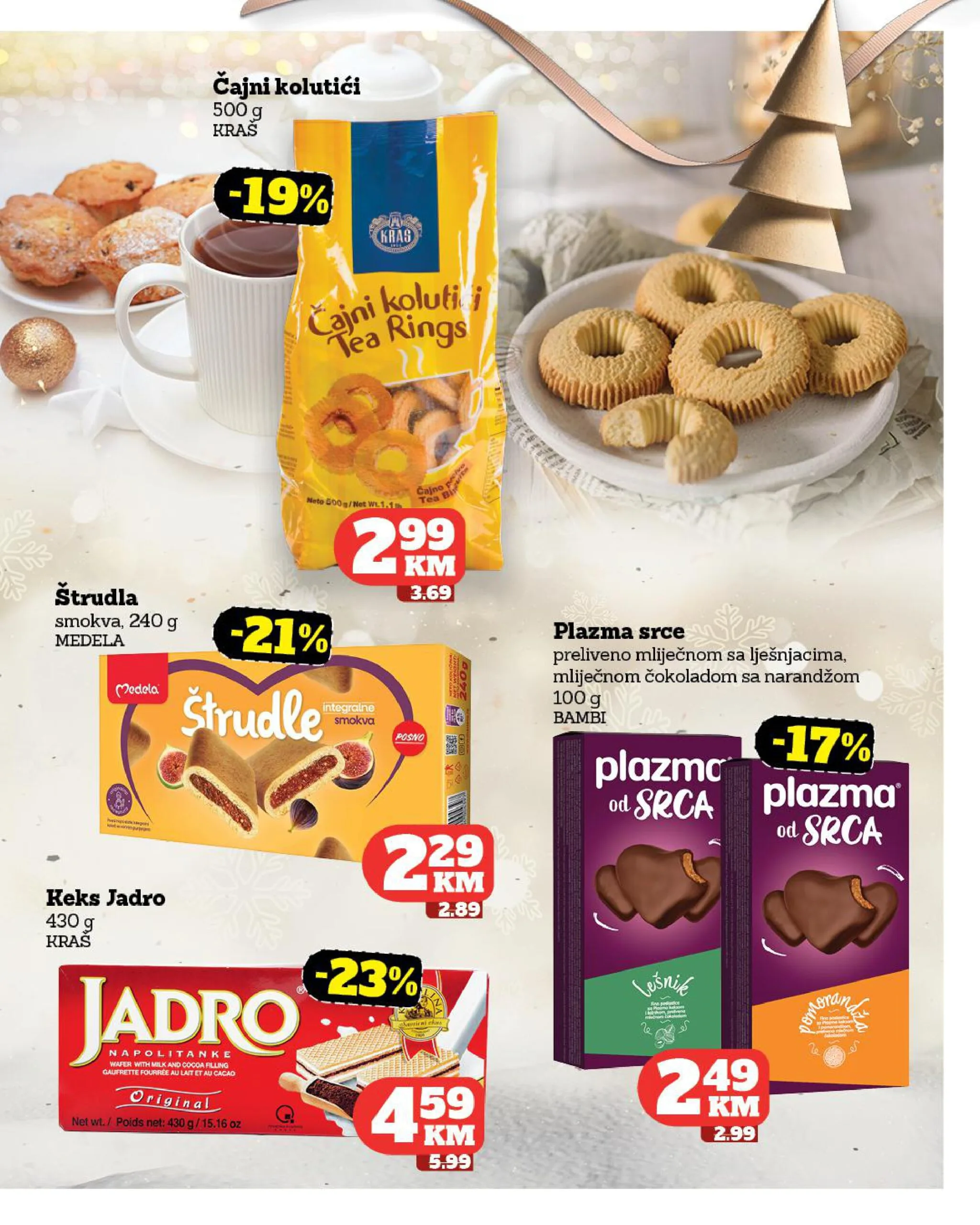 Tropic katalog 17.12.2025-20.1.2026.