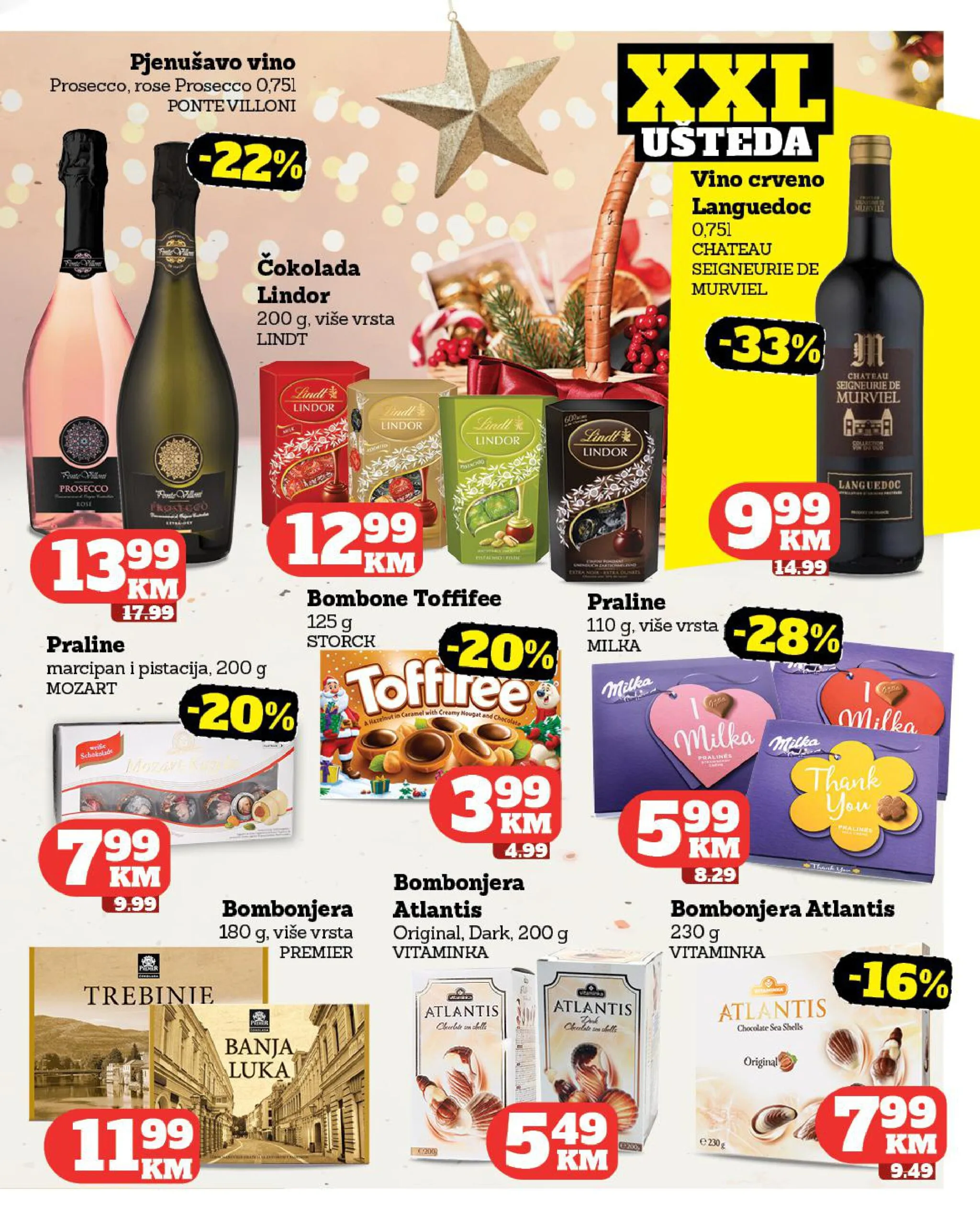 Tropic katalog 17.12.2025-20.1.2026.