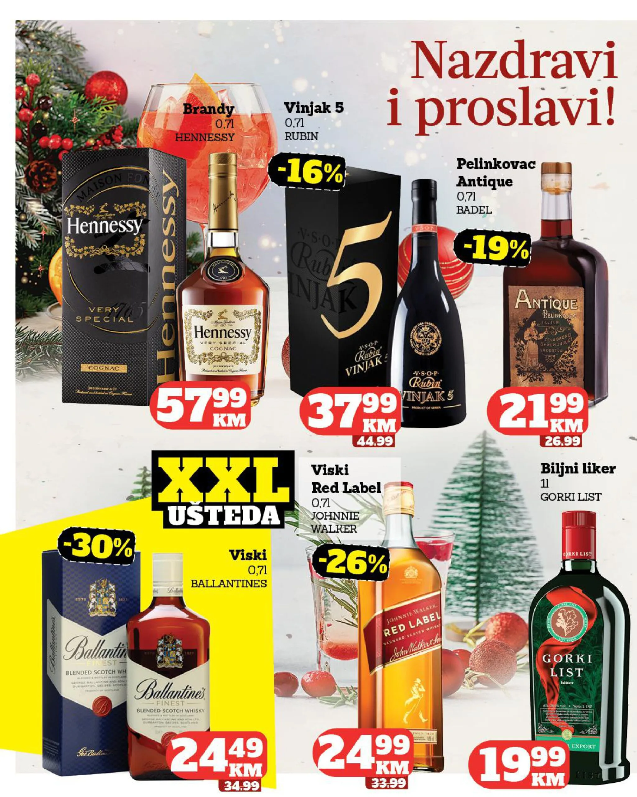 Tropic katalog 17.12.2025-20.1.2026.