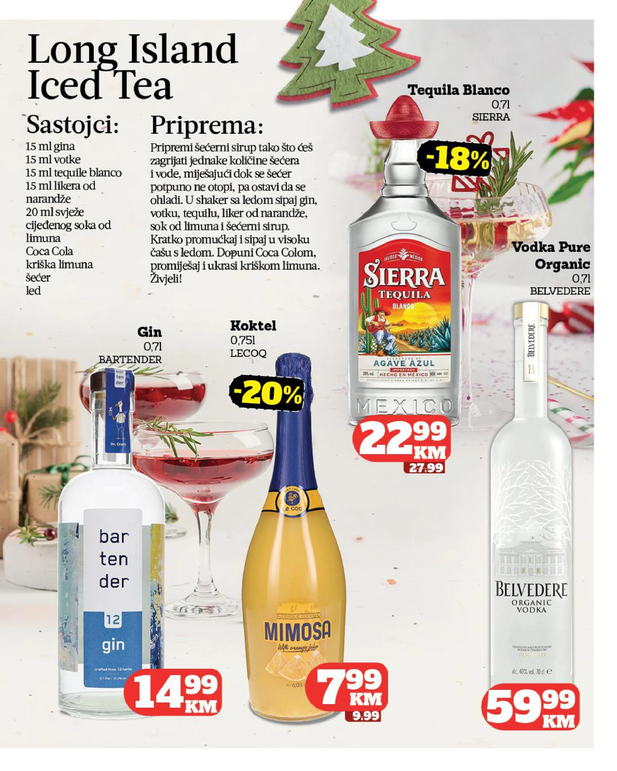 Tropic katalog 17.12.2025-20.1.2026.