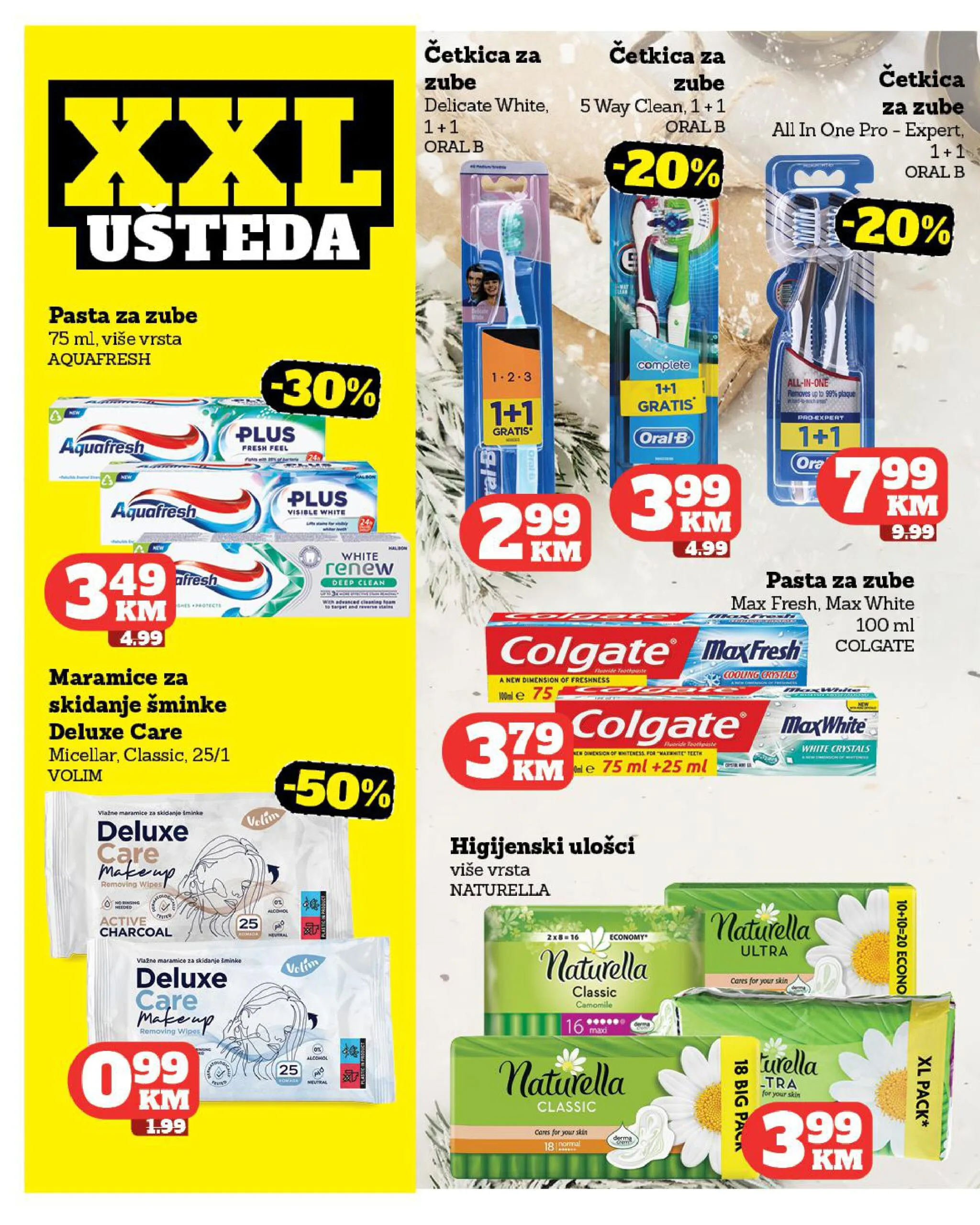 Tropic katalog 17.12.2025-20.1.2026.