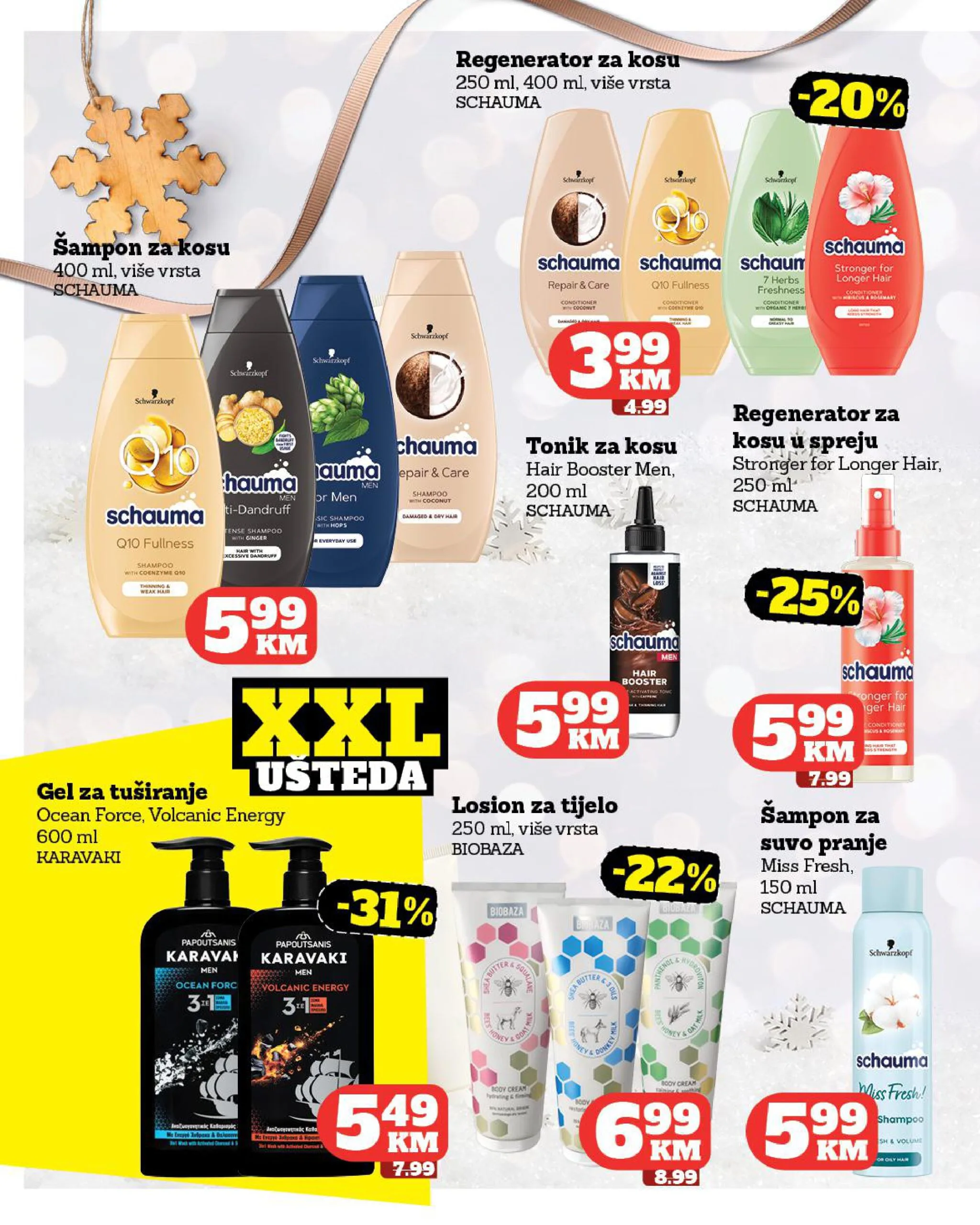 Tropic katalog 17.12.2025-20.1.2026.
