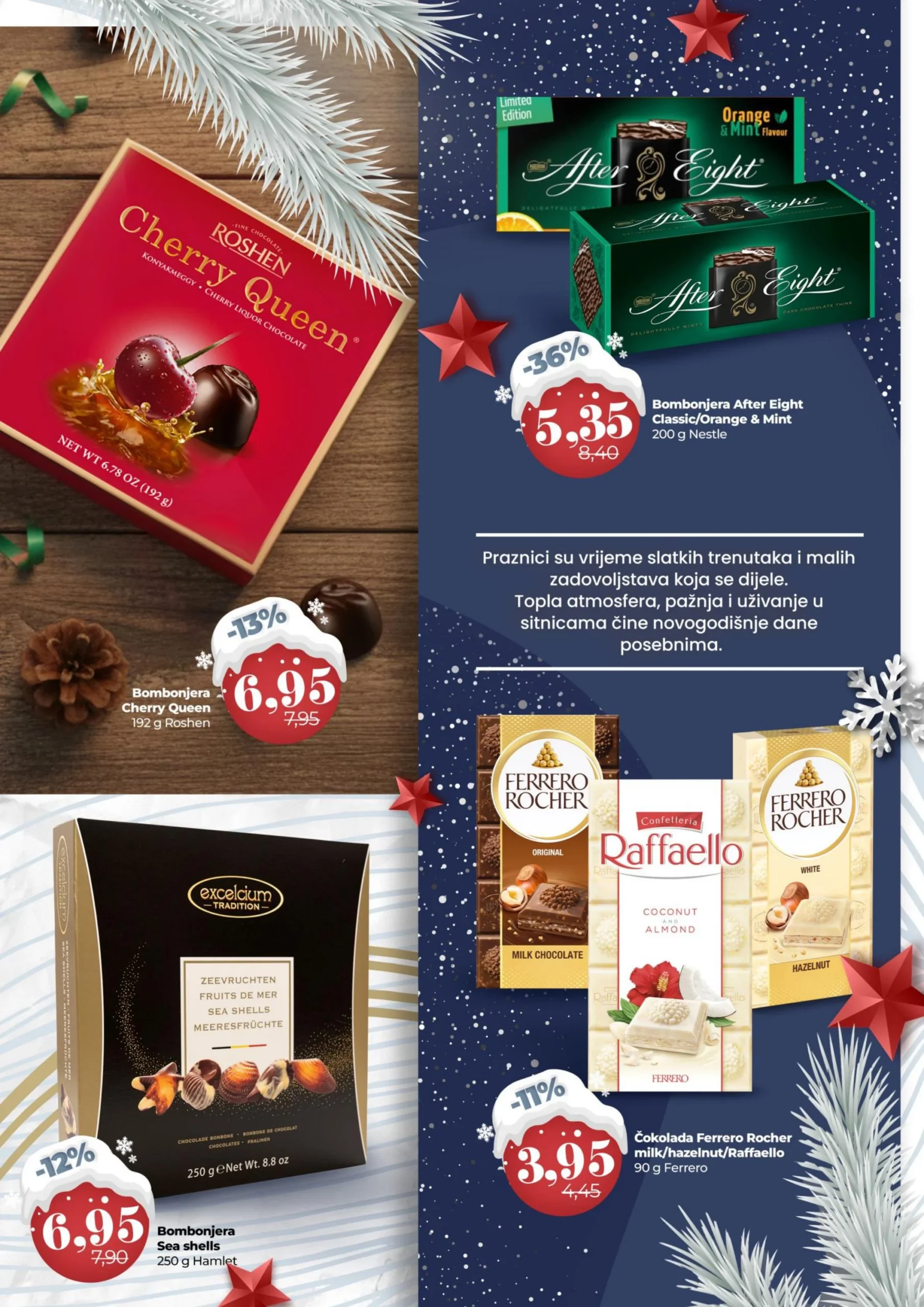 Bingo katalog NOVOGODIŠNJA PONUDA 27.12.2025 - 3.1.2026.