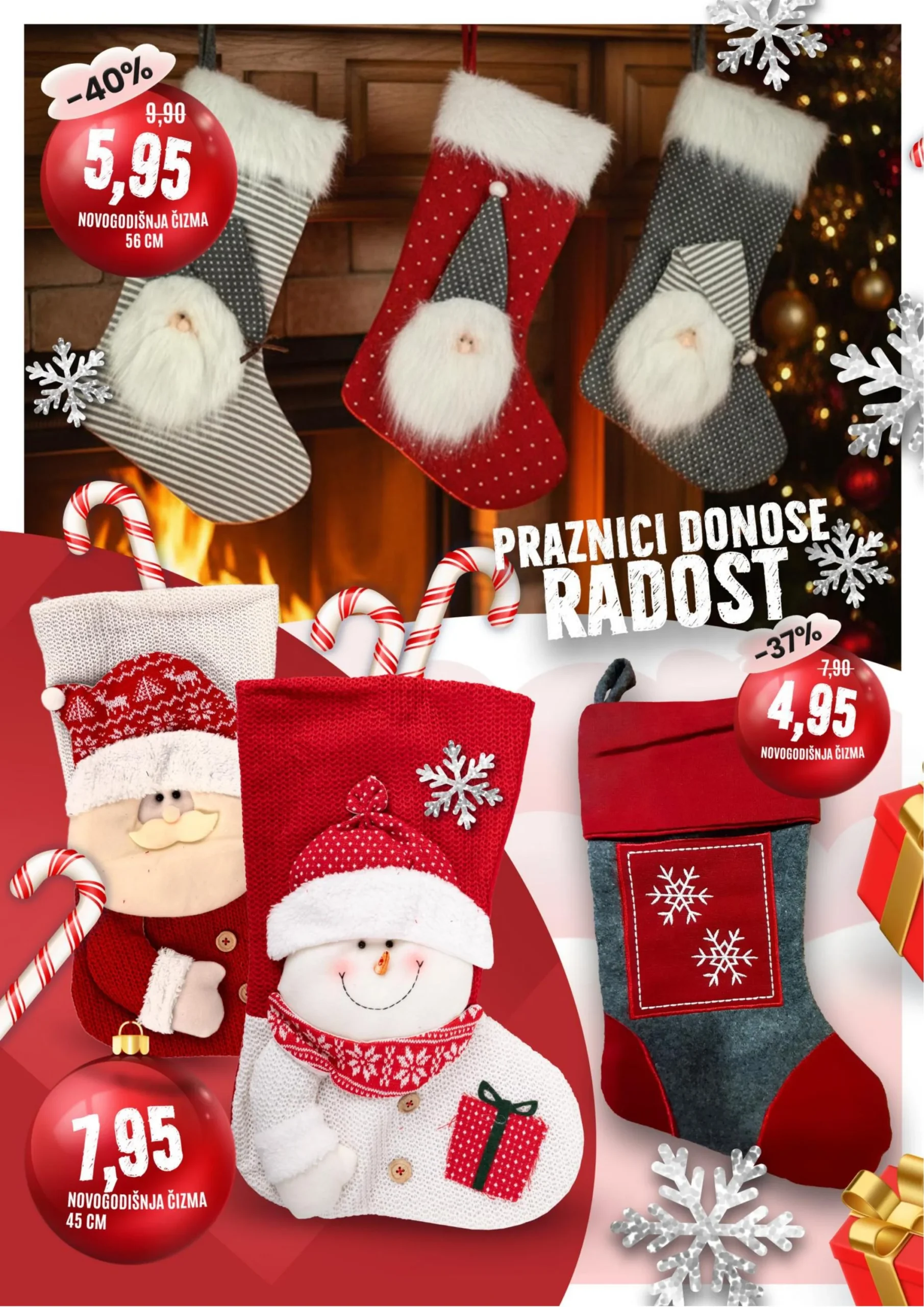 Bingo vikend akcija 4-12.12.2025.