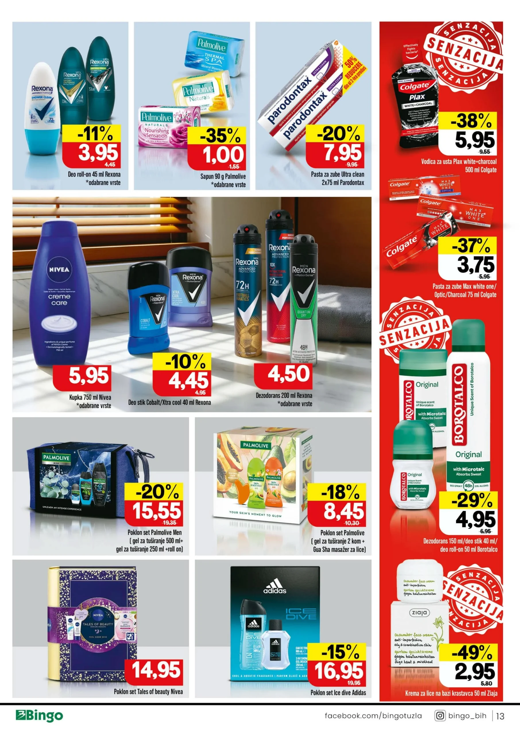 Bingo katalog 2-14.12.2025.