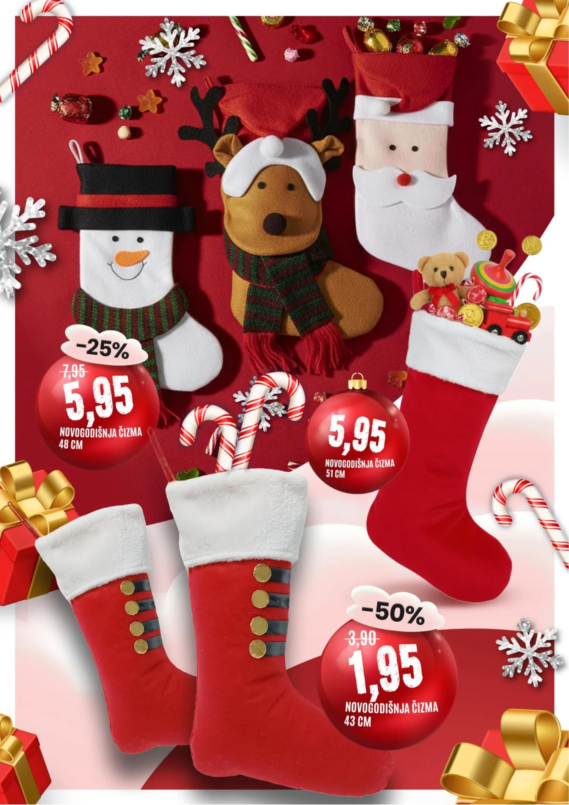 Bingo vikend akcija 4-12.12.2025.