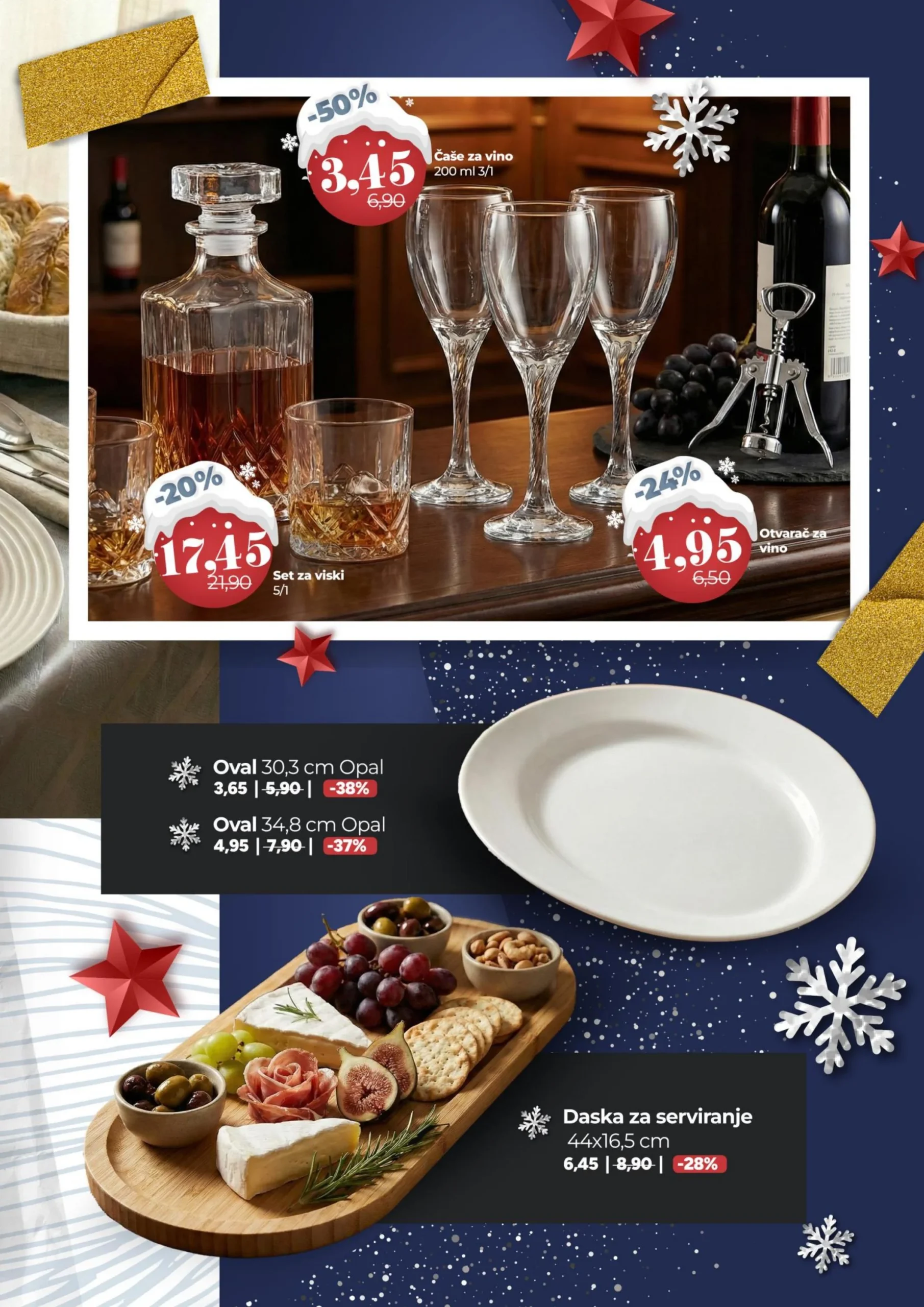 Bingo katalog NOVOGODIŠNJA PONUDA 27.12.2025 - 3.1.2026.