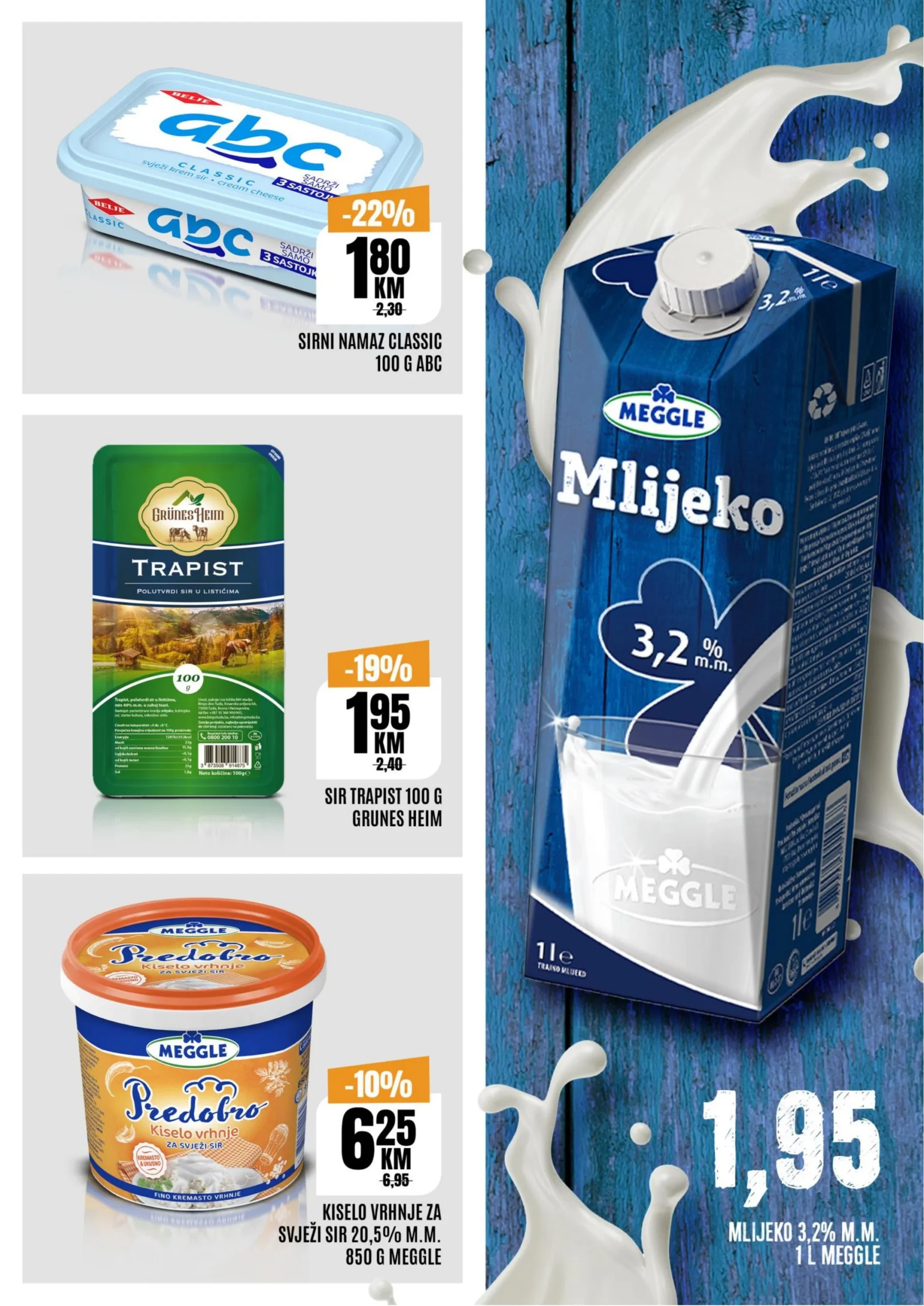 Bingo vikend akcija 4-12.12.2025.