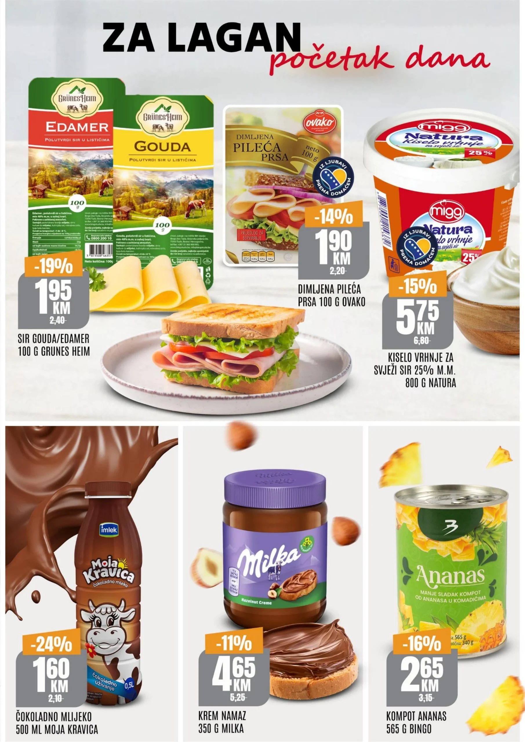 Bingo vikend akcija 18-21.12.2025.