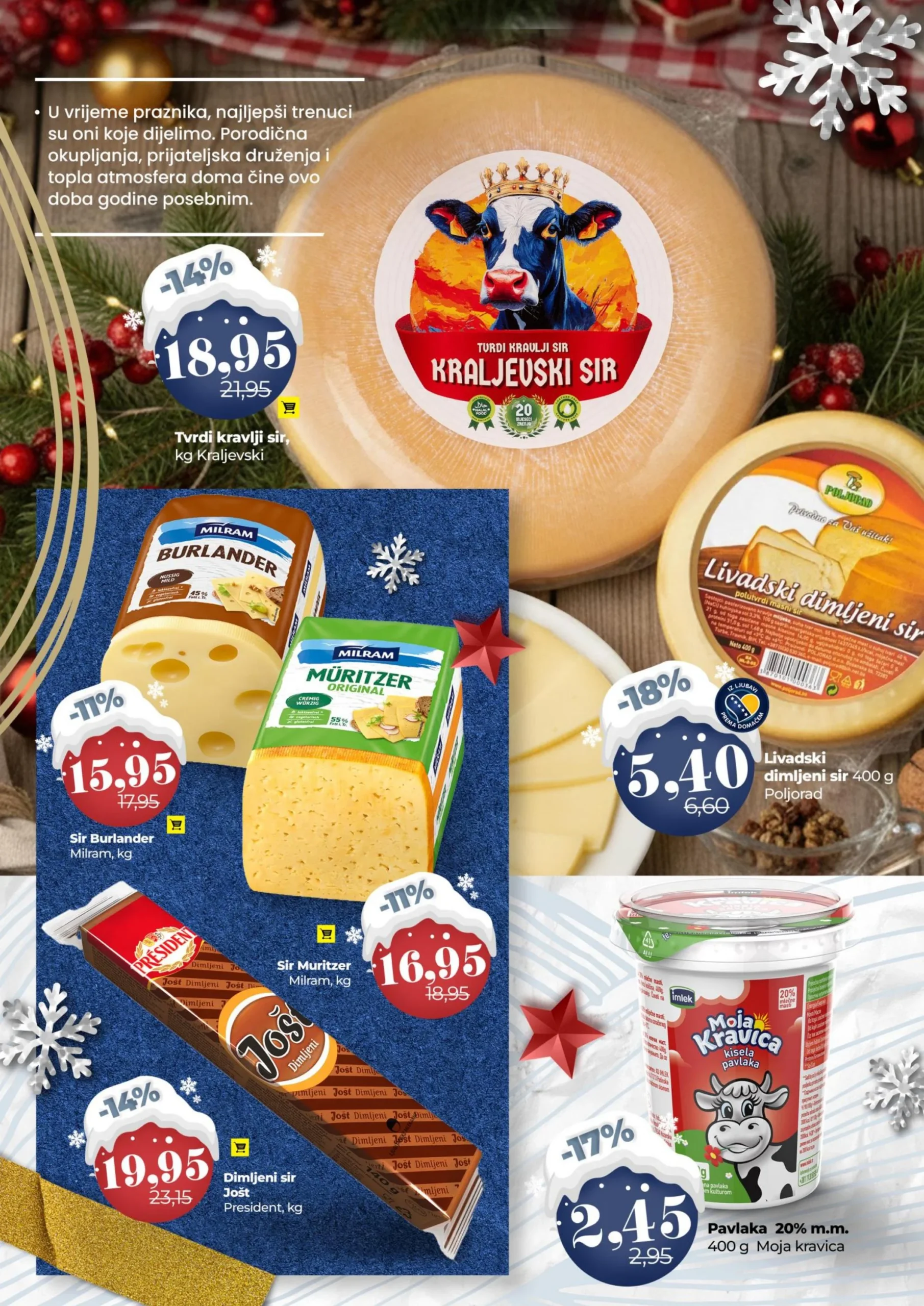 Bingo katalog NOVOGODIŠNJA PONUDA 27.12.2025 - 3.1.2026.